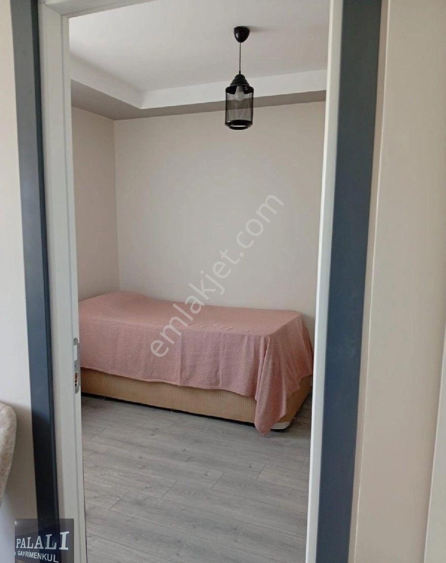 Adana Sarıçam Osman Gazide Okul Cami Pazar T Tsşıms 1+1 Eşyalı Satılık - Görsel 9