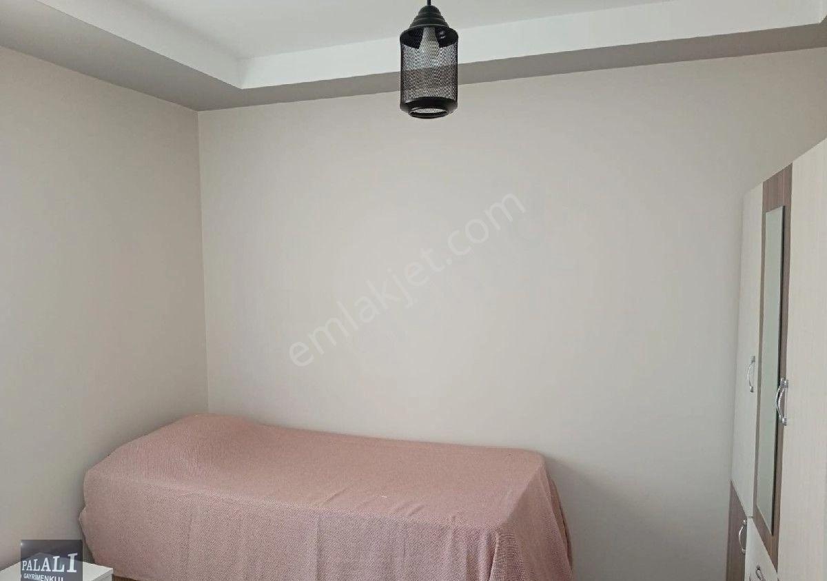 Adana Sarıçap Da Osman Gazide Eşyalı Satılık Daire 1+1 - Görsel 4