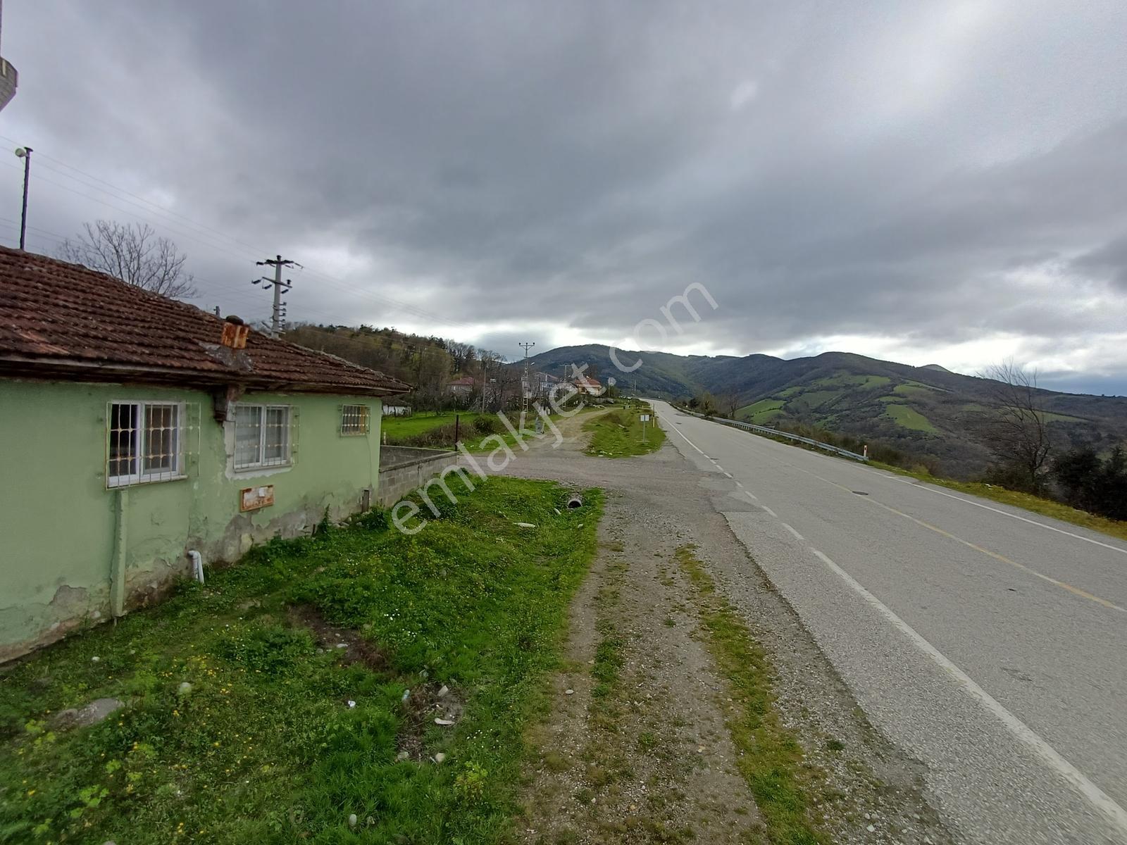 Alaçam Esentepe Mah. De Anayola Cephe 1.938 M2 Tek Tapu Arsa - Görsel 20