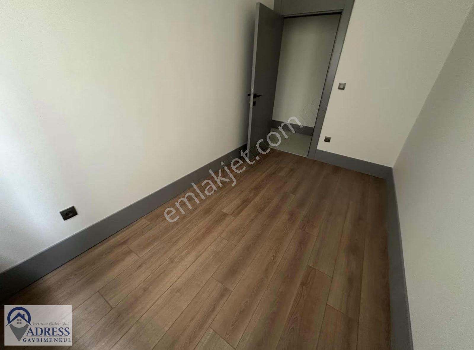 Adress Gayrimenkul Den 2 Bloklu Site İçinde Sıfır 3+1 Daire - Görsel 5