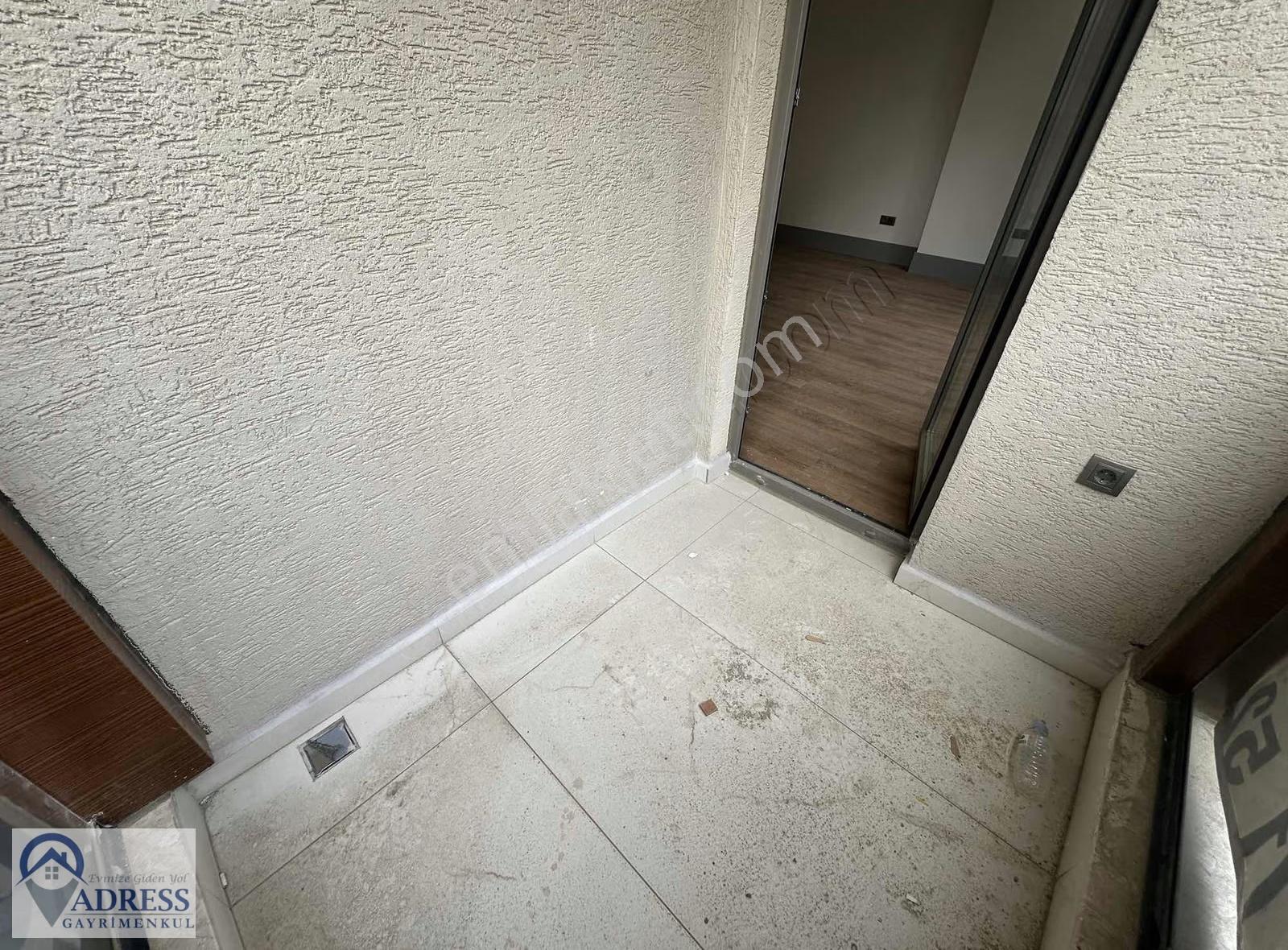 Adress Gayrimenkul Den 2 Bloklu Site İçinde Sıfır 3+1 Daire - Görsel 17