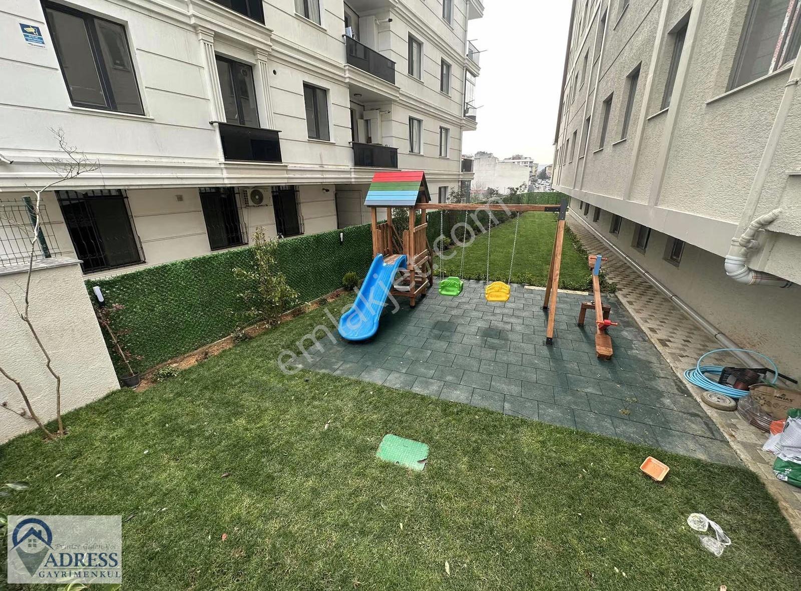 Adress Gayrimenkul Den 2 Bloklu Site İçinde Sıfır 3+1 Daire - Görsel 9