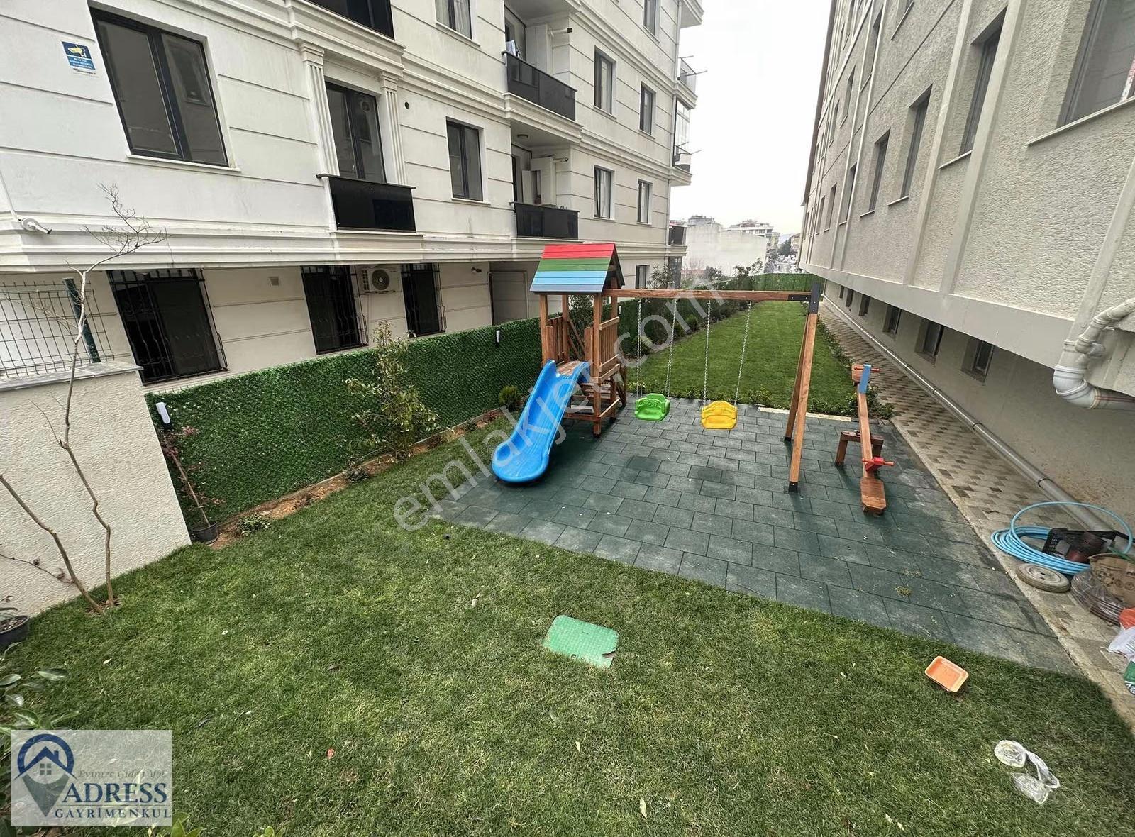 Adress Gayrimenkul Den 2 Bloklu Site İçinde Sıfır 3+1 Daire - Görsel 7