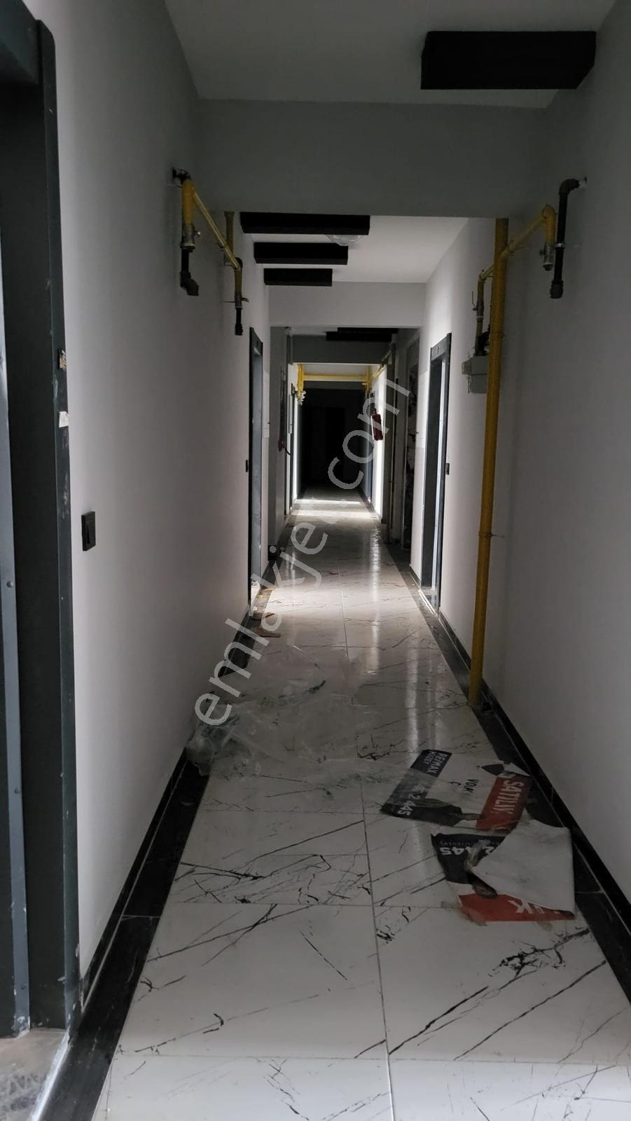 Atakum Körfez Gülpark 4 Yaşam Evlerinde Kiralık 1+1 Havuzlu Site - Görsel 21