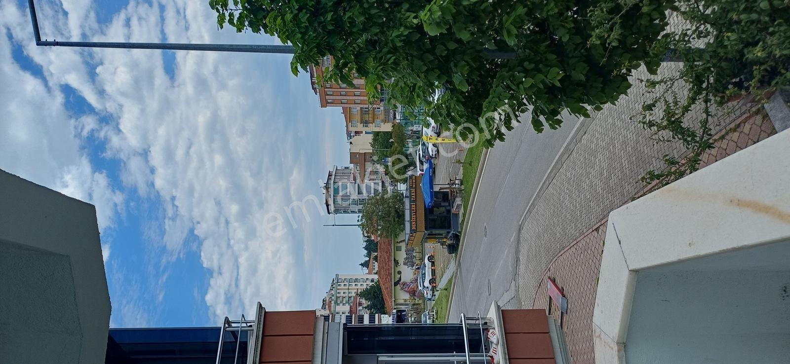 Atakum Denizevleri Tramvay Durağında 140m2 3+1 Kiralık Ofis - Görsel 29