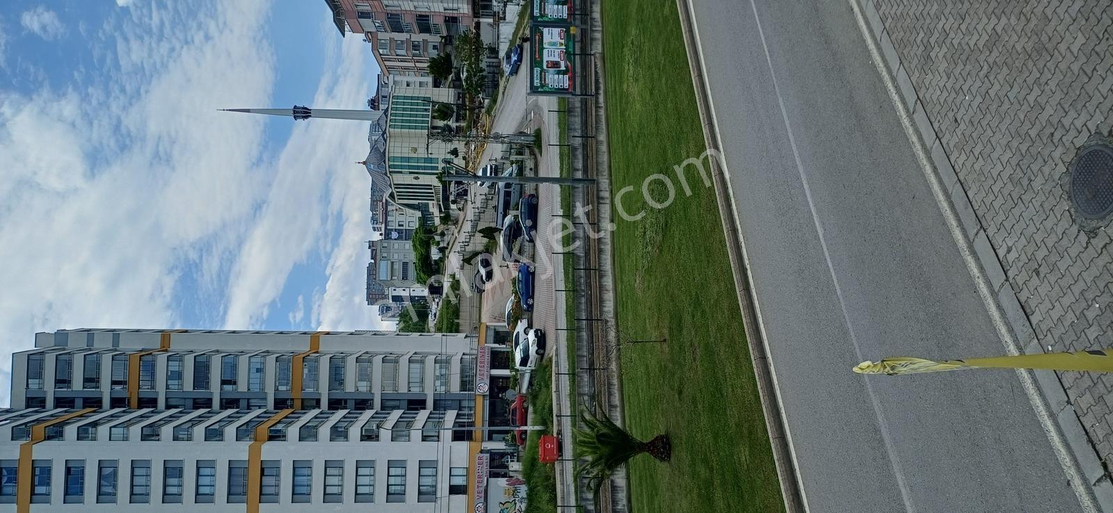 Atakum Denizevleri Tramvay Durağında 140m2 3+1 Kiralık Ofis - Görsel 33