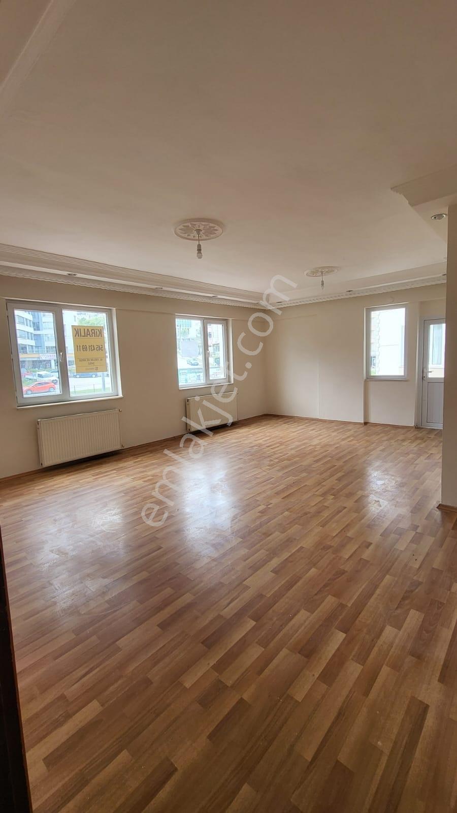Atakum Denizevleri Tramvay Durağında 140m2 3+1 Kiralık Ofis - Görsel 34