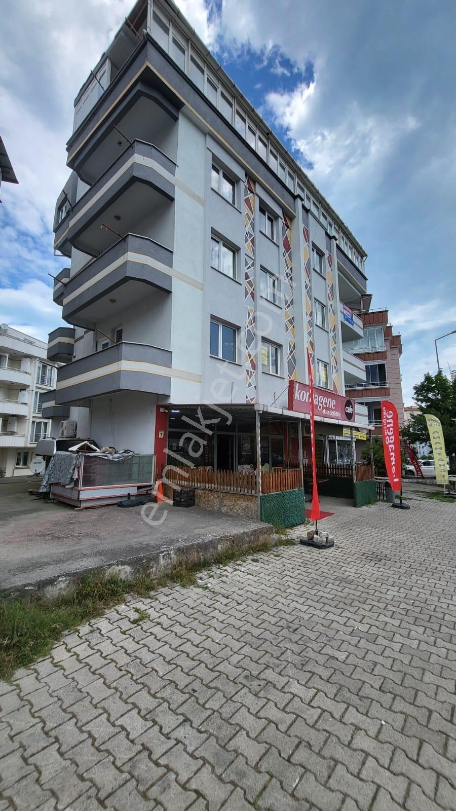 Atakum Denizevleri Tramvay Durağında 140m2 3+1 Kiralık Ofis - Görsel 7