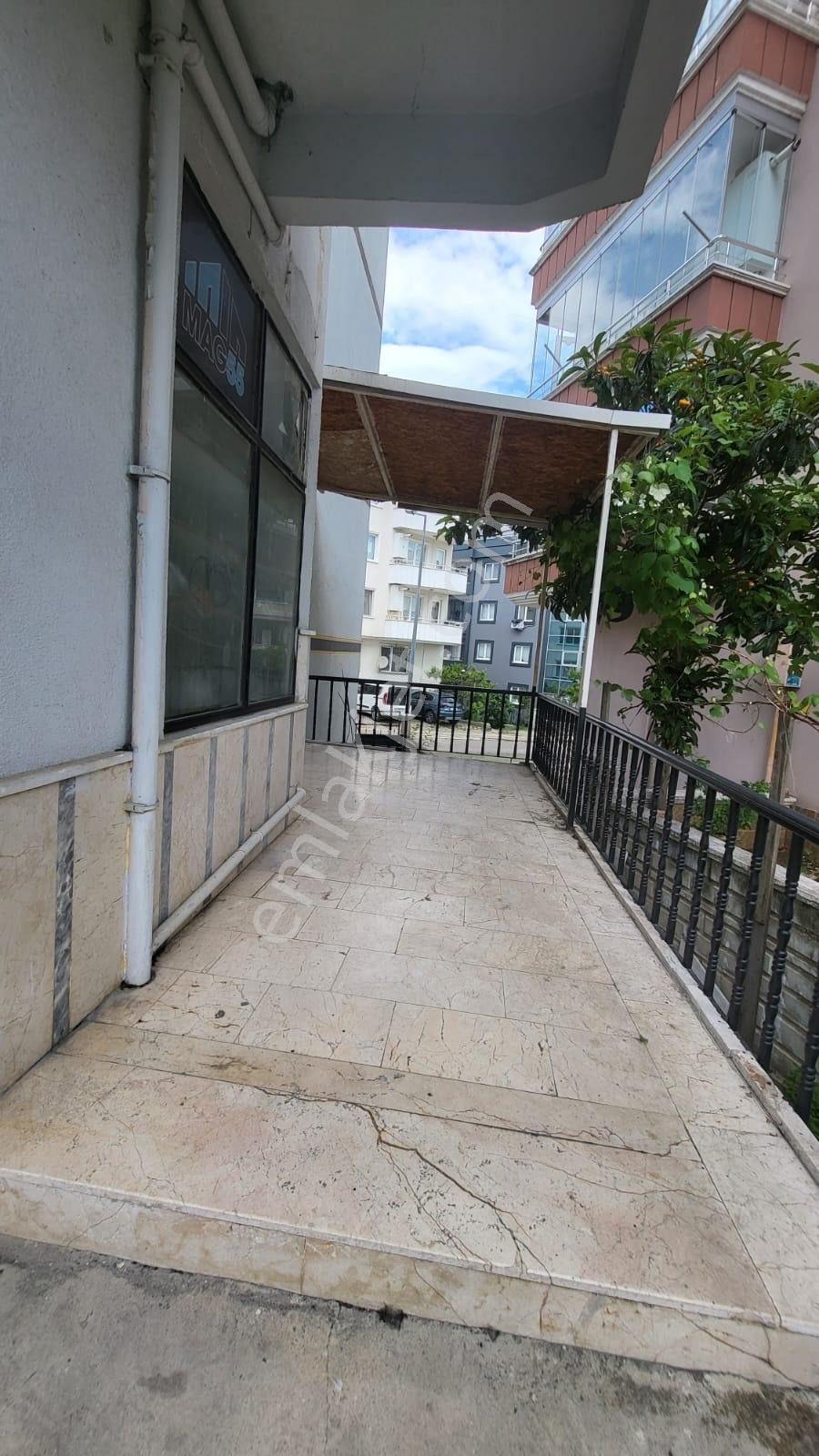 Atakum Denizevleri Tramvay Durağında 140m2 3+1 Kiralık Ofis - Görsel 32