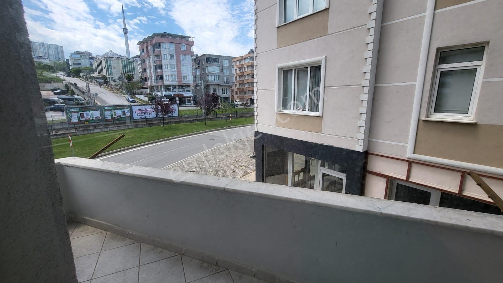 Atakum Denizevleri Tramvay Durağında 140m2 3+1 Kiralık Ofis - Görsel 25