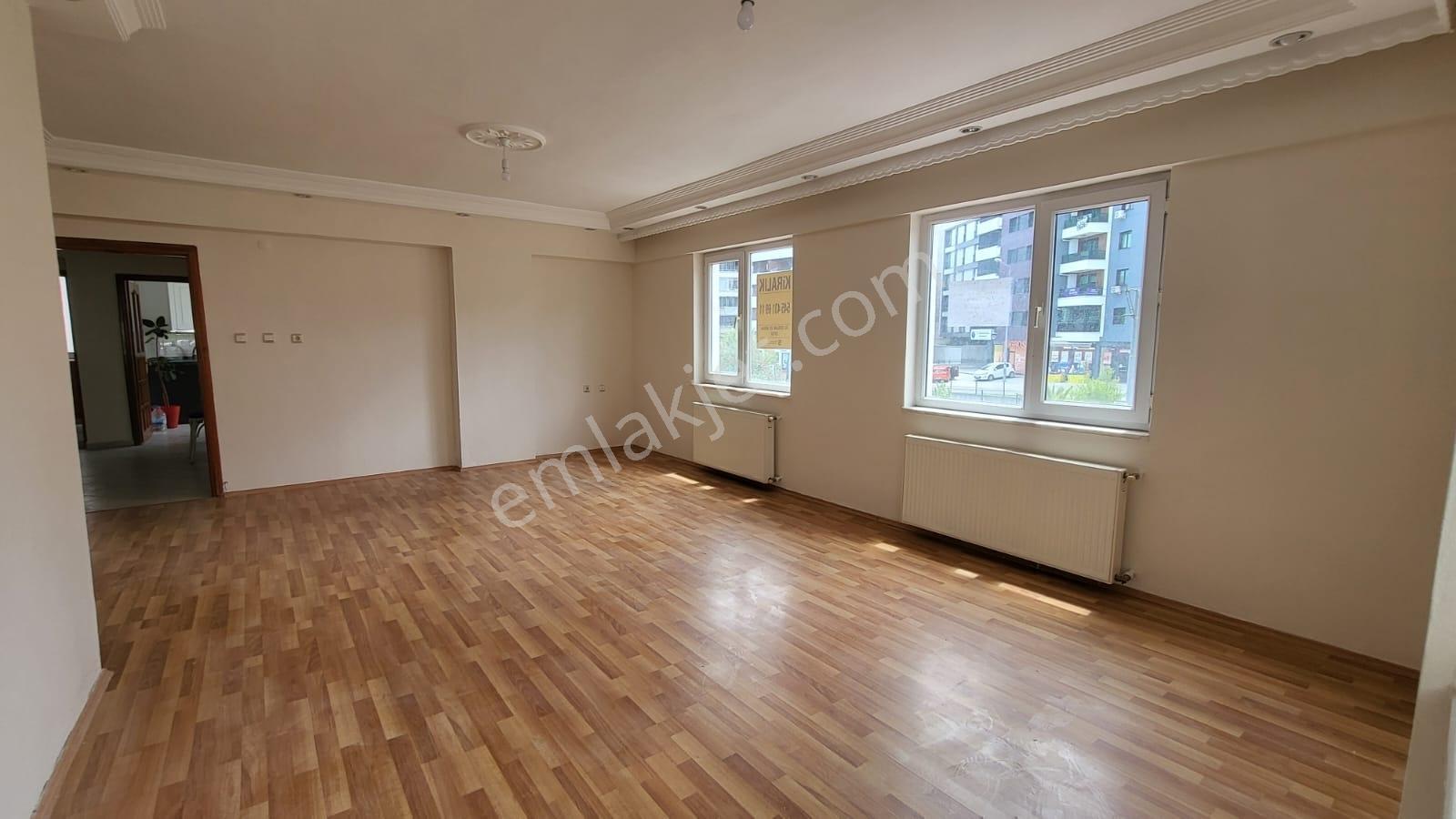 Atakum Denizevleri Tramvay Durağında 140m2 3+1 Kiralık Ofis - Görsel 13