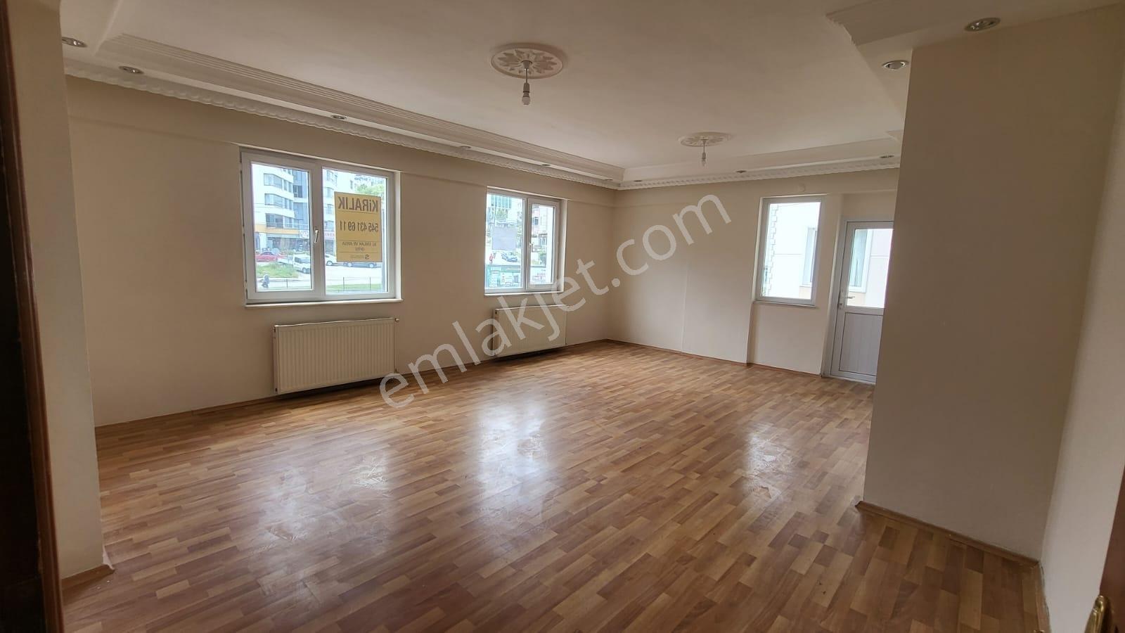 Atakum Denizevleri Tramvay Durağında 140m2 3+1 Kiralık Ofis - Görsel 12