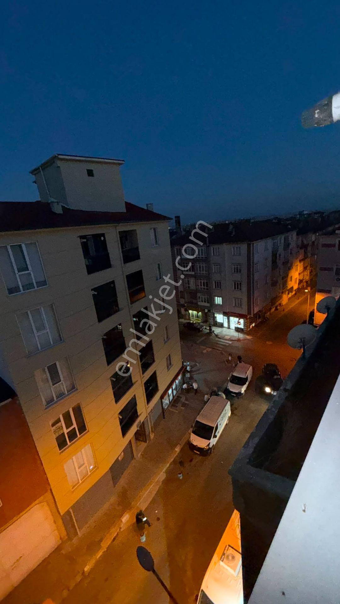 Arslanbeyden Çorlu Merkezde 2+1 Ara Kat Acil Satılık Daire Fırsatı!!!!!!!!! - Görsel 16