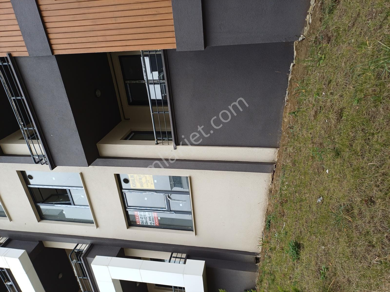 Atakum Gülpark 4'te Satılık 1+1 Havuzlu Sitede Sıfır Daire - Görsel 22