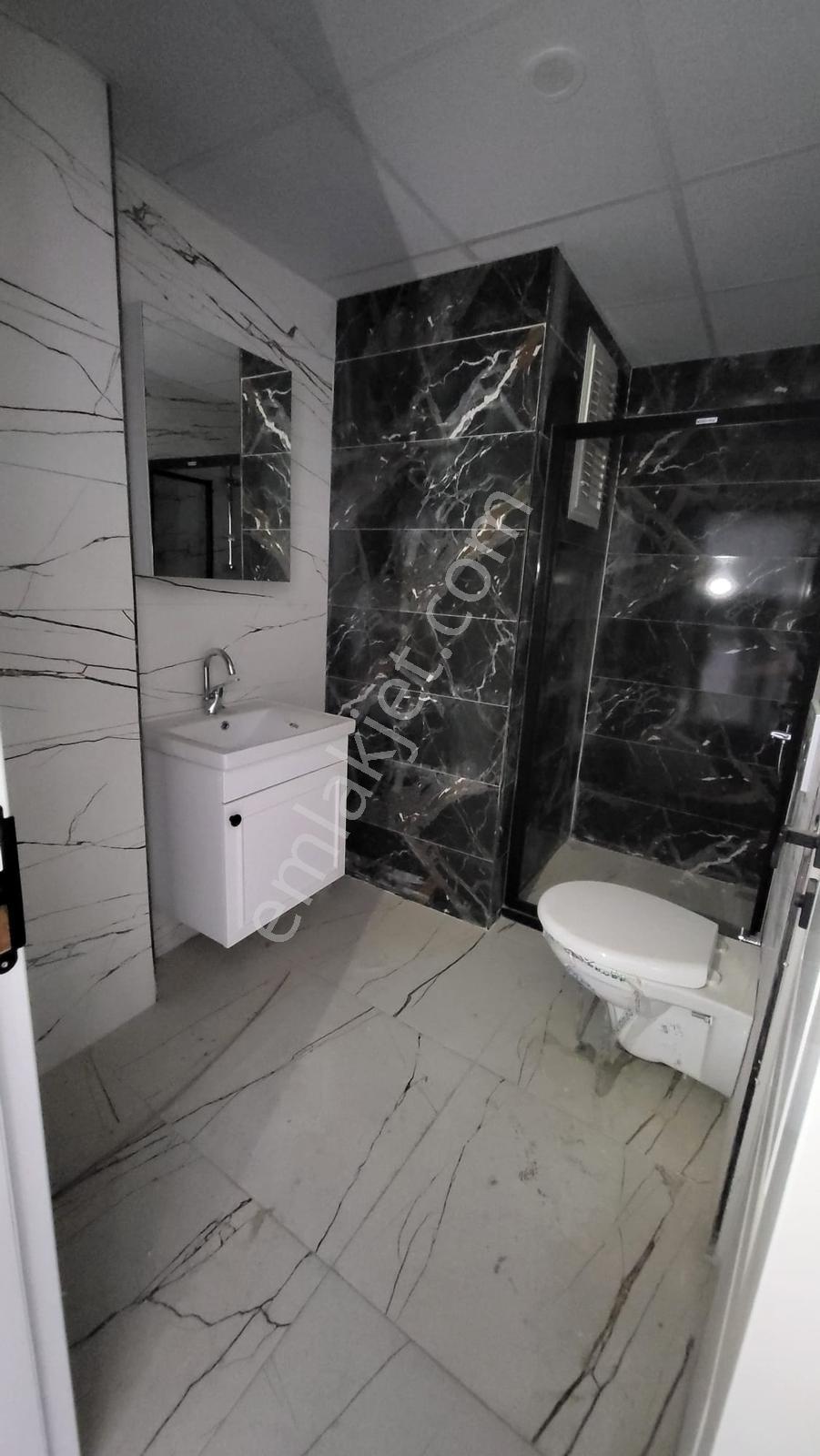 Atakum Gülpark 4'te Satılık 1+1 Havuzlu Sitede Sıfır Daire - Görsel 24