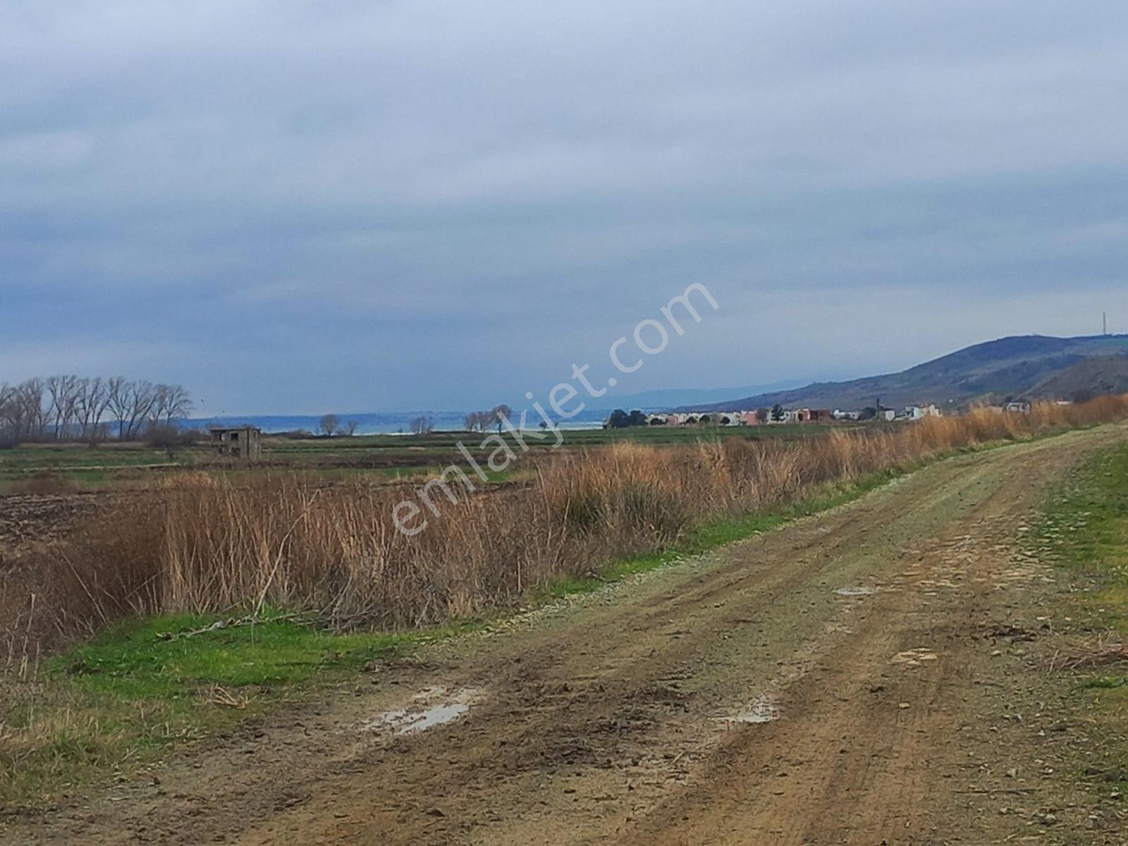 Deniz, Doğa Ve Boğaz Manzaralı Sahile 500m, 19.334 M2 Tarla - Görsel 5