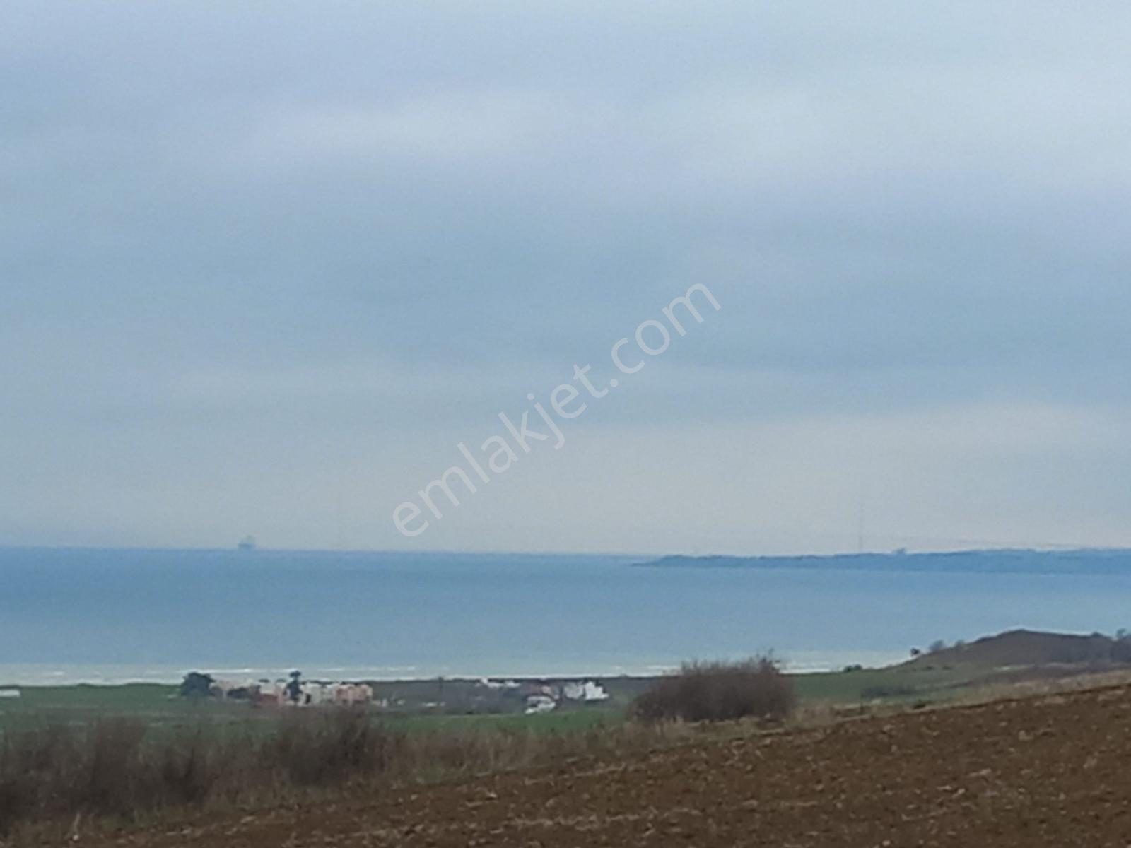Deniz, Doğa Ve Boğaz Manzaralı Sahile 500m, 19.334 M2 Tarla - Görsel 19