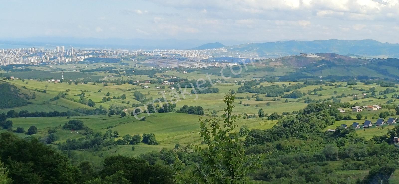 Yukarıaksu'da Deniz Manzaralı 1.944 M2 Satılık Tarla Hissesi - Görsel 13