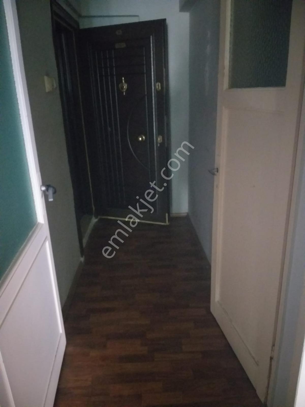 Altıparmak İntizam Mahallesinde Eşyasız Kiralık 2+1 Daire - Görsel 4
