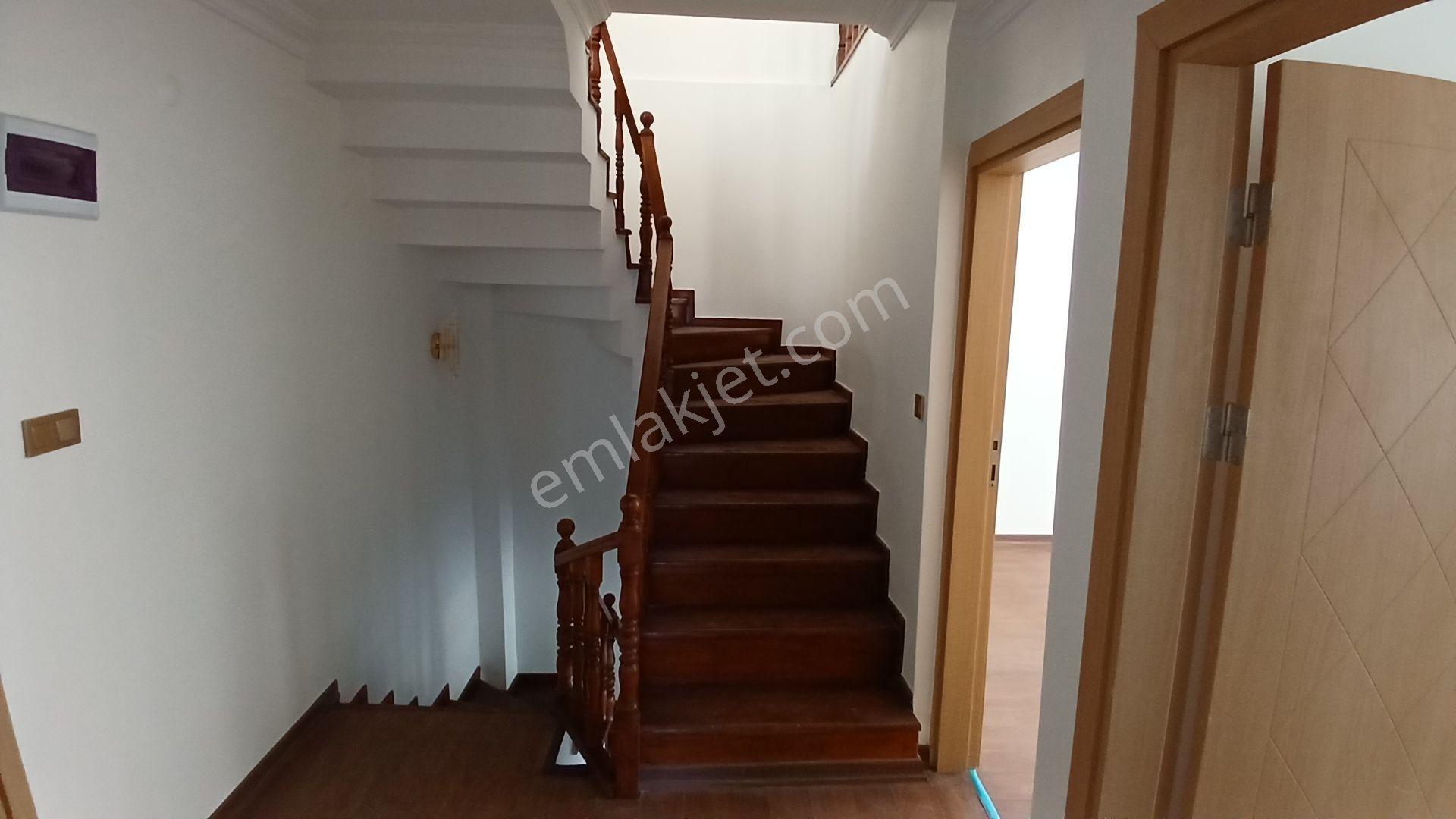 Polat Emlak...site İçerisinde, Tamamen Yenilenmiş Köşe Villa - Görsel 19