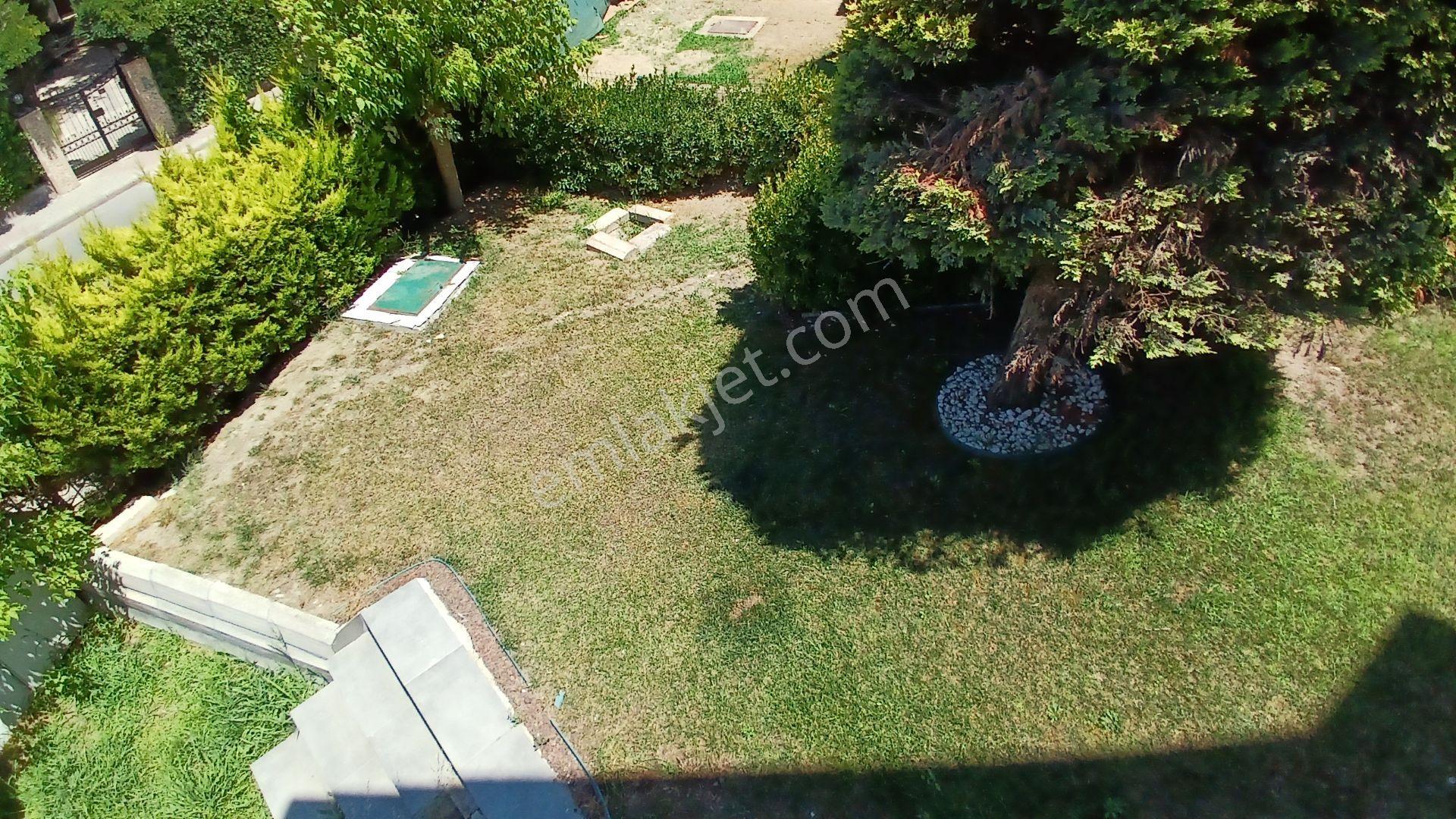 Polat Emlak...site İçerisinde, Tamamen Yenilenmiş Köşe Villa - Görsel 6