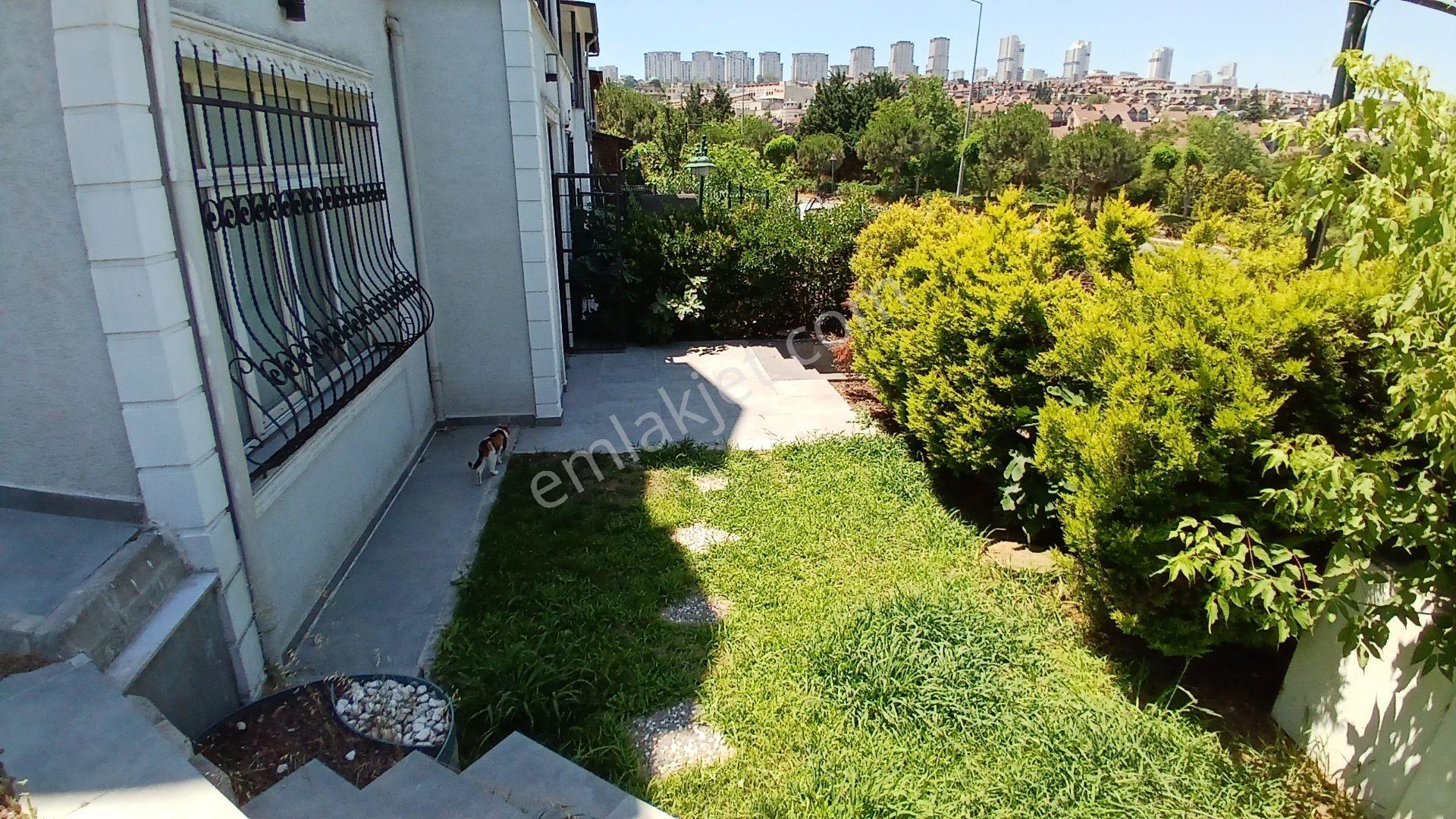 Polat Emlak...site İçerisinde, Tamamen Yenilenmiş Köşe Villa - Görsel 2