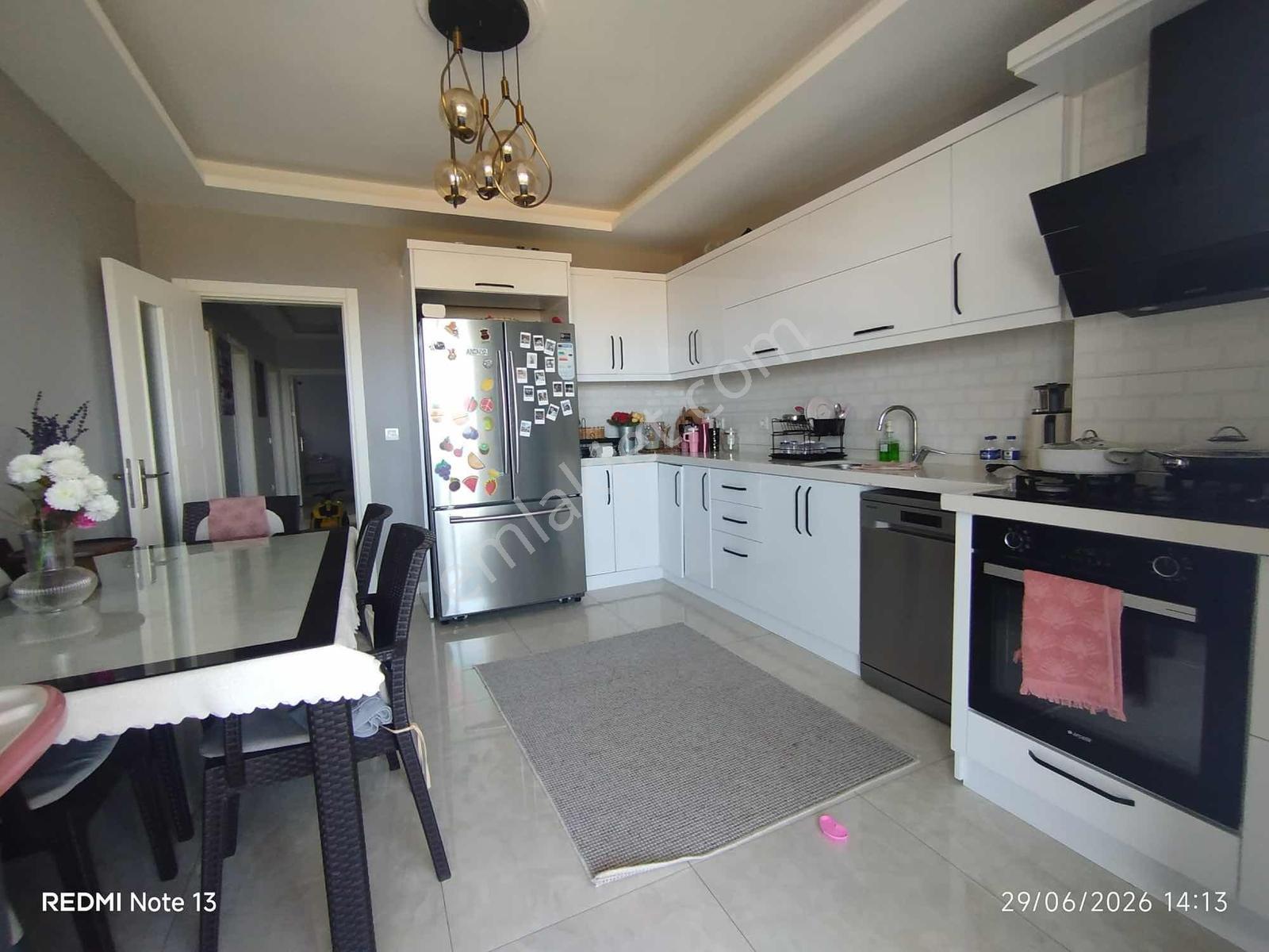 Sakarya Royal'den Havuzlu Site İçindesatılık Lüks 3+1 Daire - Görsel 24