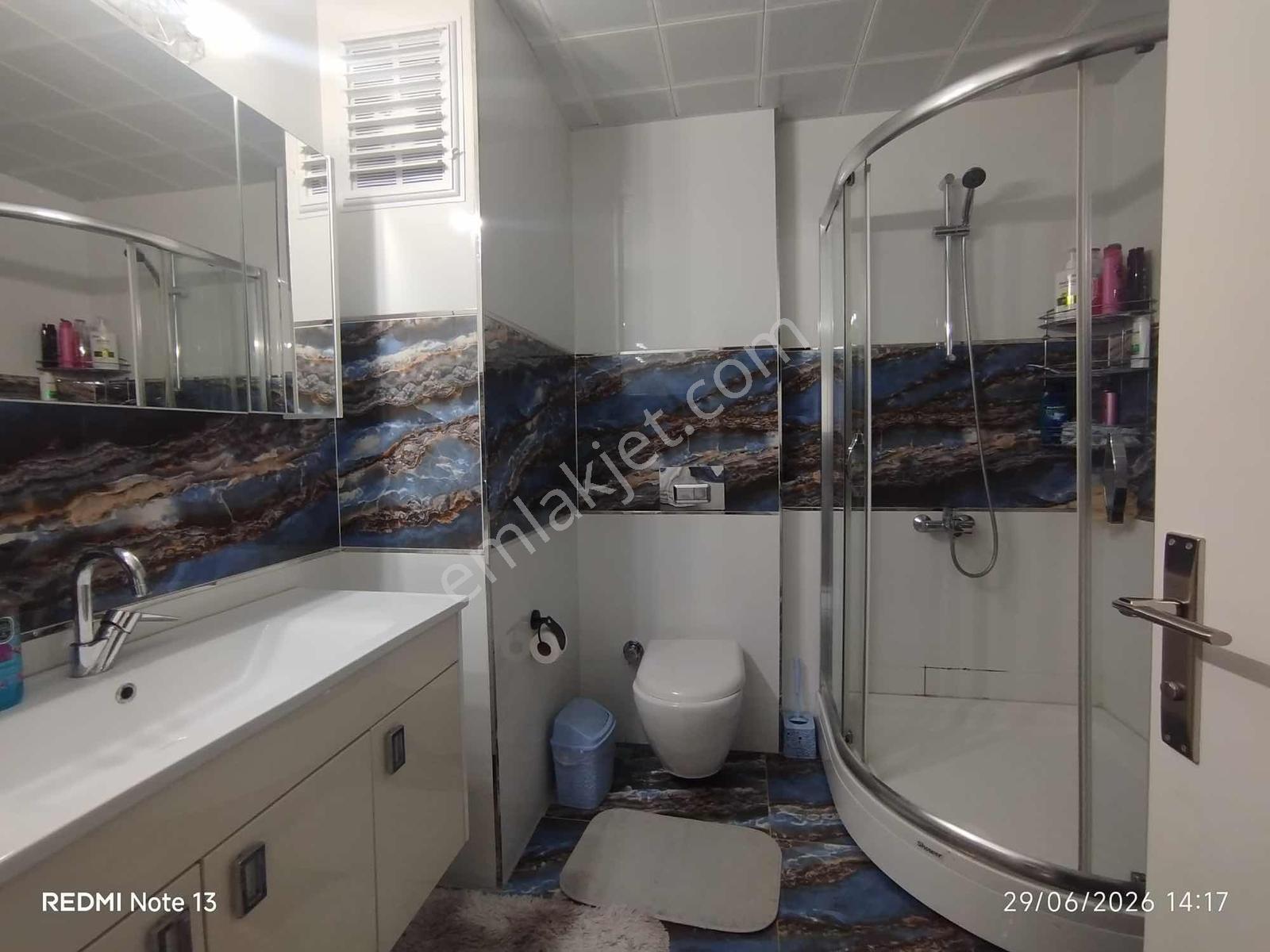 Sakarya Royal'den Havuzlu Site İçindesatılık Lüks 3+1 Daire - Görsel 8