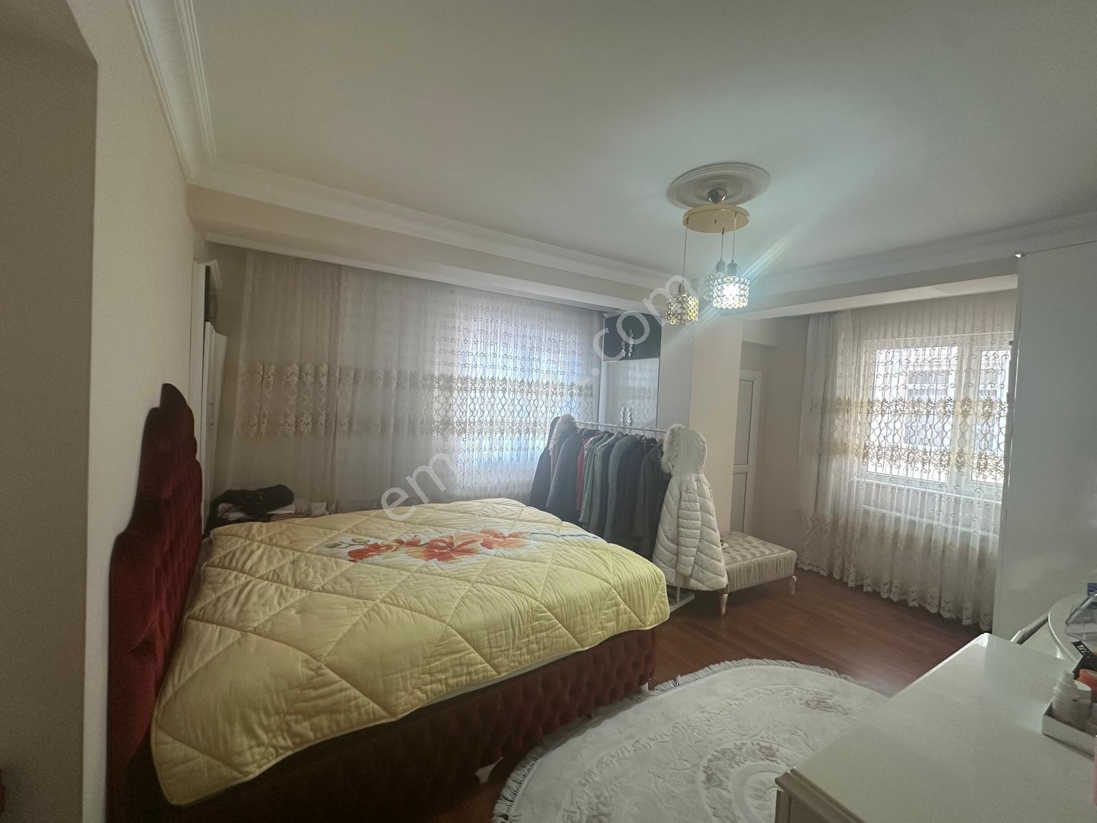 Bahçelievler 18yıllık 140m² Siyavuşpaşa Mah 3.kat 3+1 Asansörlü - Görsel 7