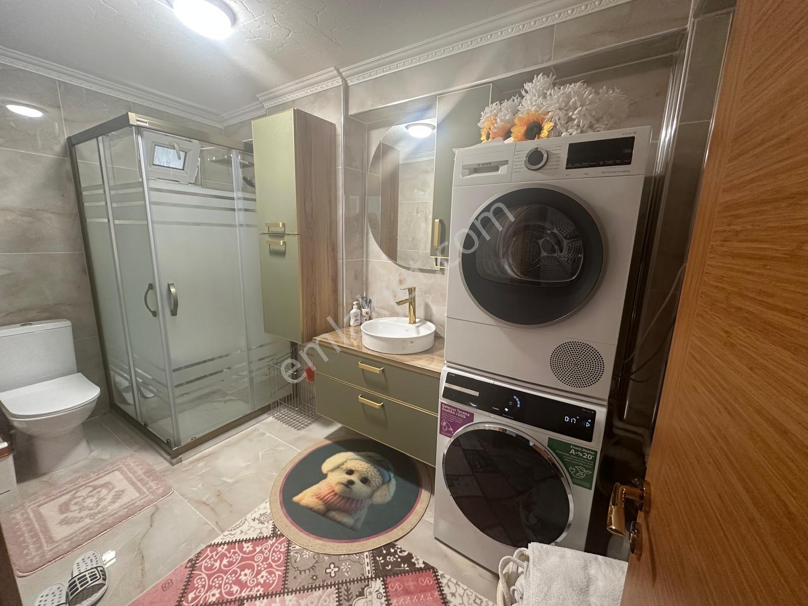 Bahçelievler 18yıllık 140m² Siyavuşpaşa Mah 3.kat 3+1 Asansörlü - Görsel 10