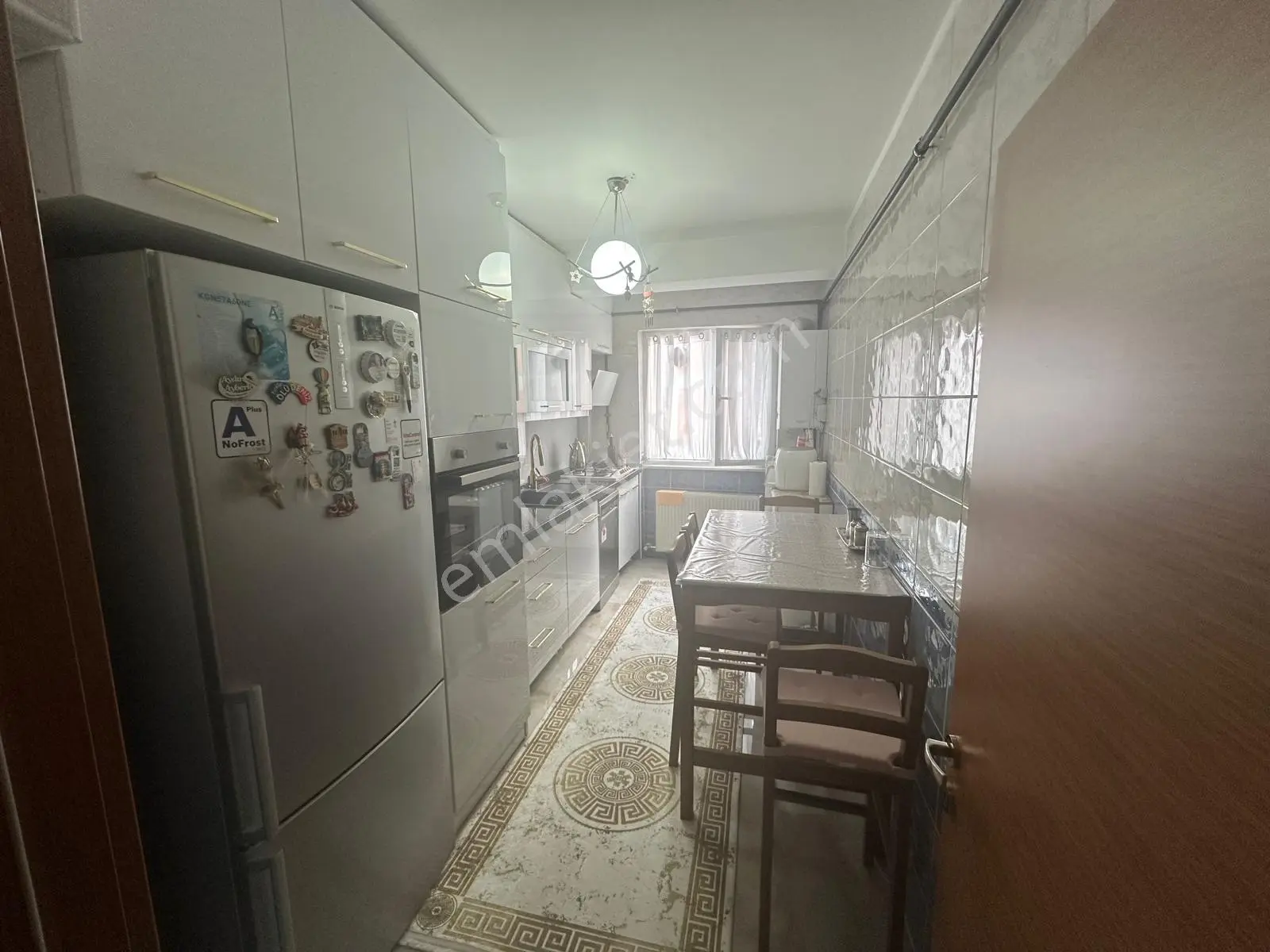 Bahçelievler 18yıllık 140m² Siyavuşpaşa Mah 3.kat 3+1 Asansörlü - Görsel 4