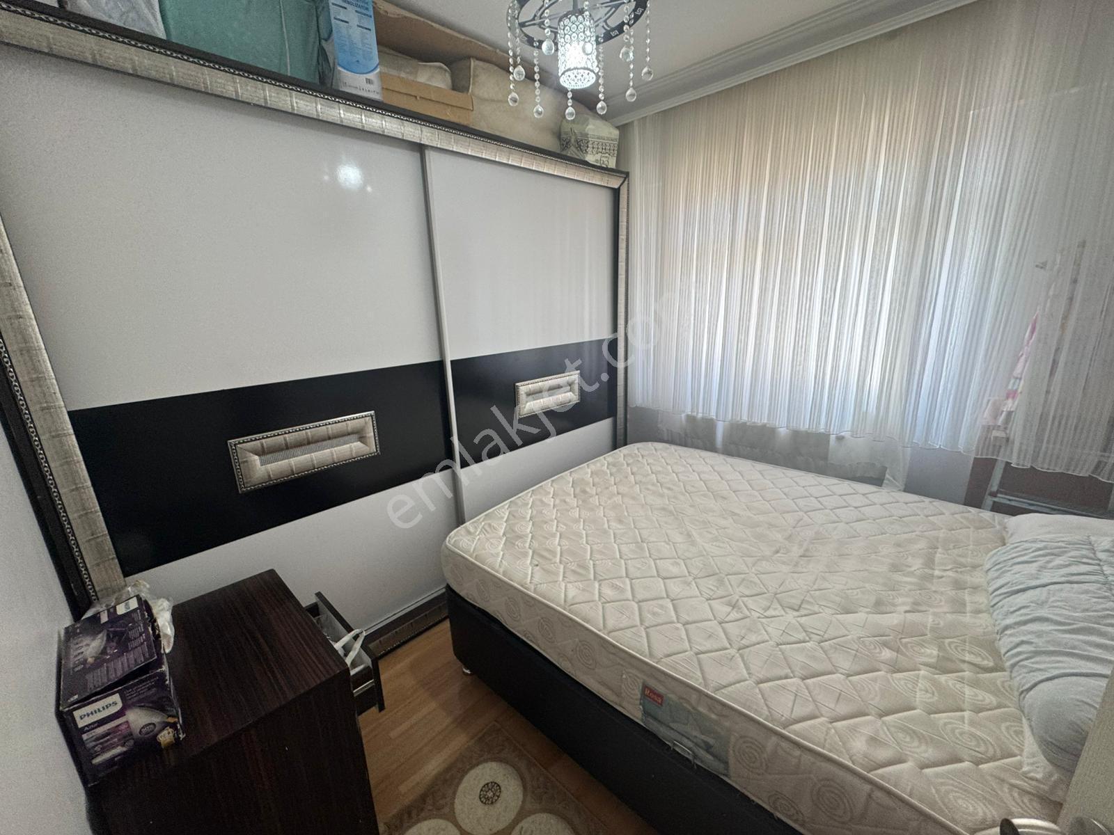 Malazgirt Mah 3+1 Full Yapılı Asansörlü Fiyat Düştü Acilllllll - Görsel 22