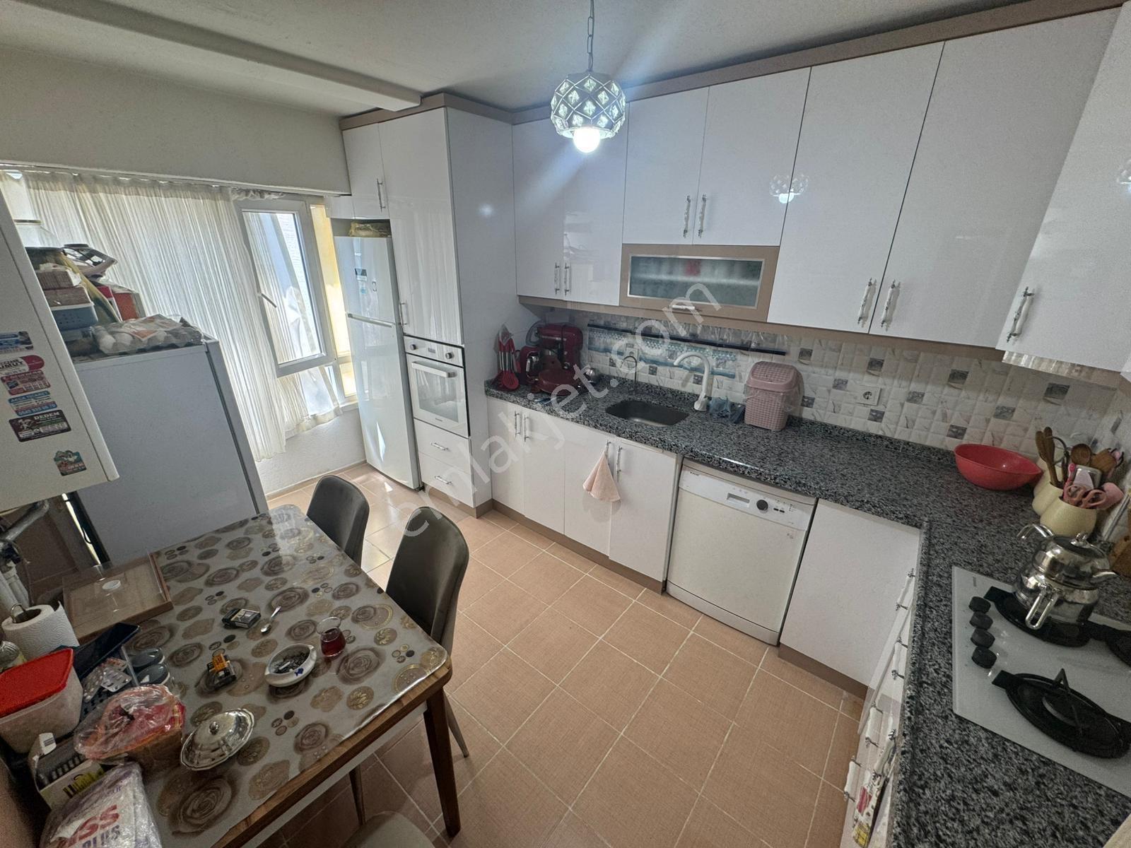 Malazgirt Mah 3+1 Full Yapılı Asansörlü Fiyat Düştü Acilllllll - Görsel 26