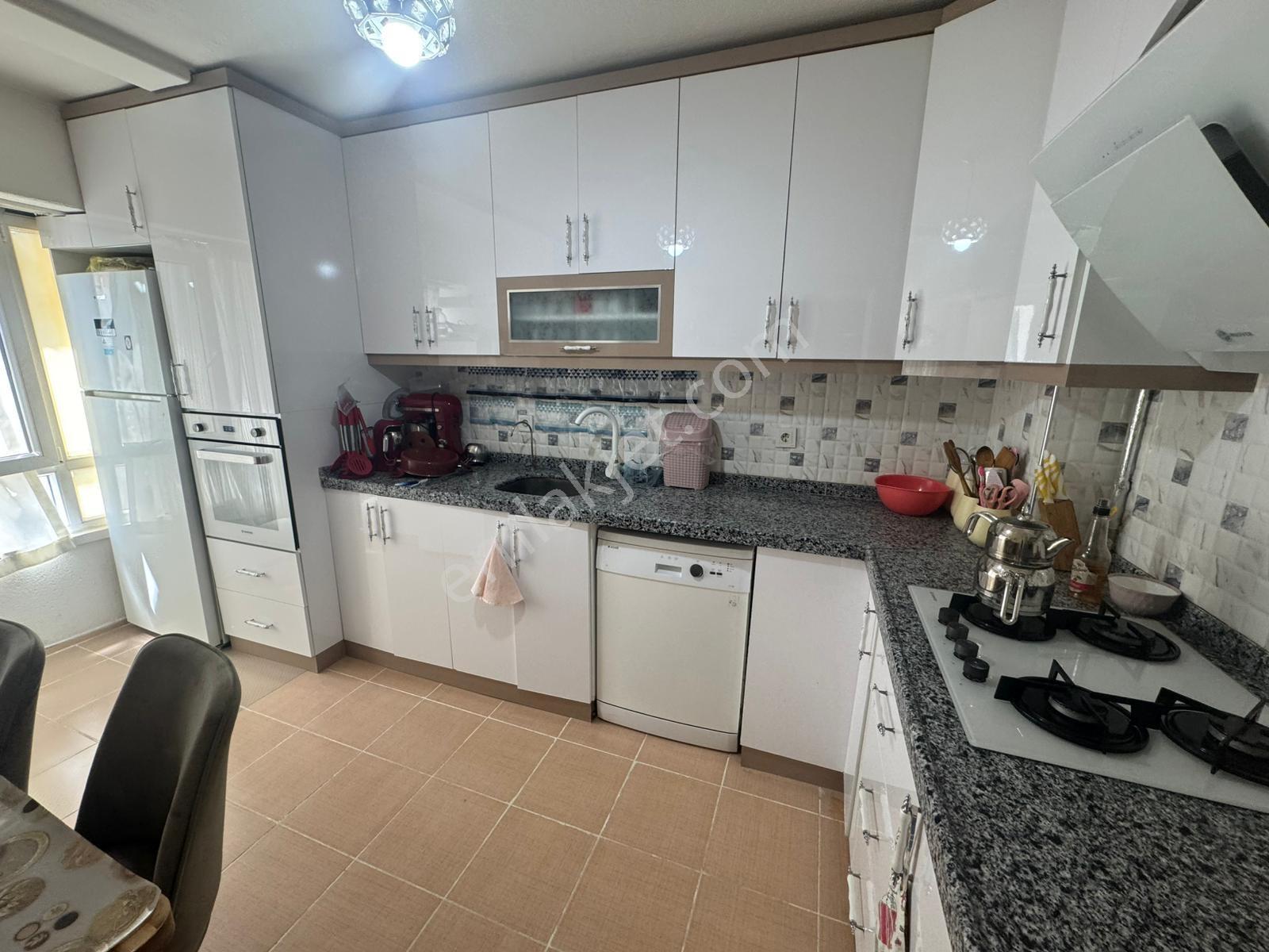 Malazgirt Mah 3+1 Full Yapılı Asansörlü Fiyat Düştü Acilllllll - Görsel 30