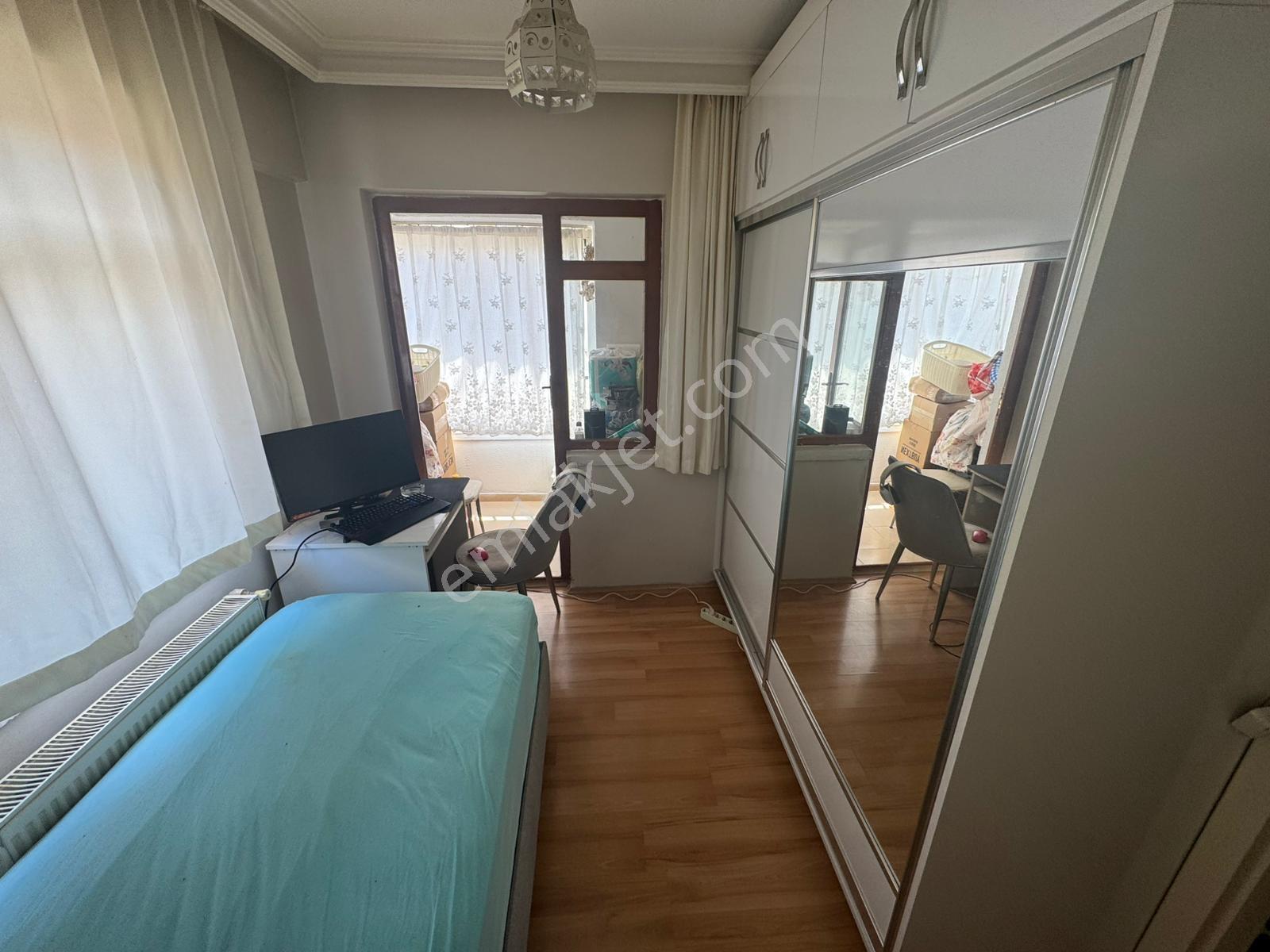 Malazgirt Mah 3+1 Full Yapılı Asansörlü Fiyat Düştü Acilllllll - Görsel 35