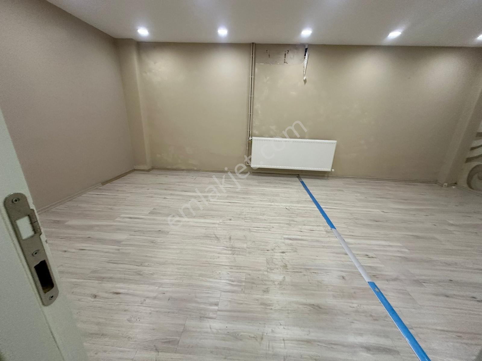 Beykent Vista4 Resıdencede Kiralık 3 Katlı Dükkan - Görsel 13