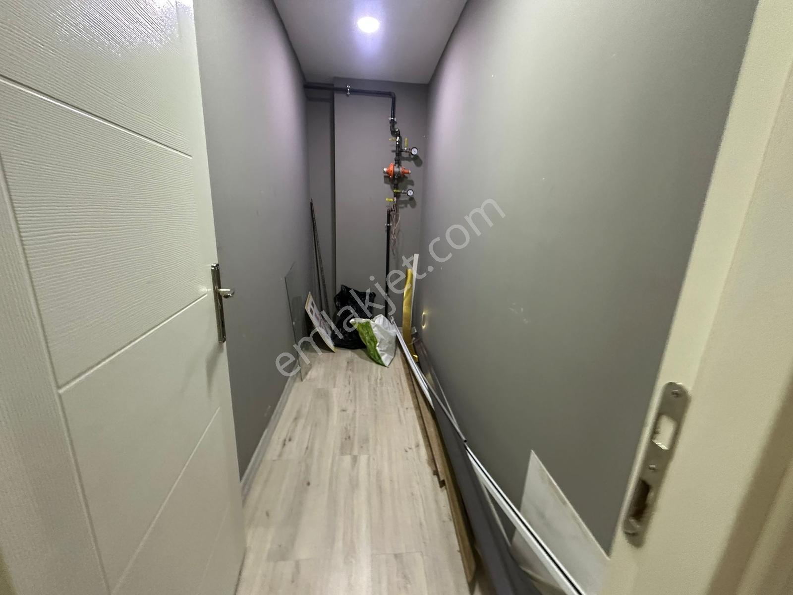 Beykent Vista4 Resıdencede Kiralık 3 Katlı Dükkan - Görsel 8