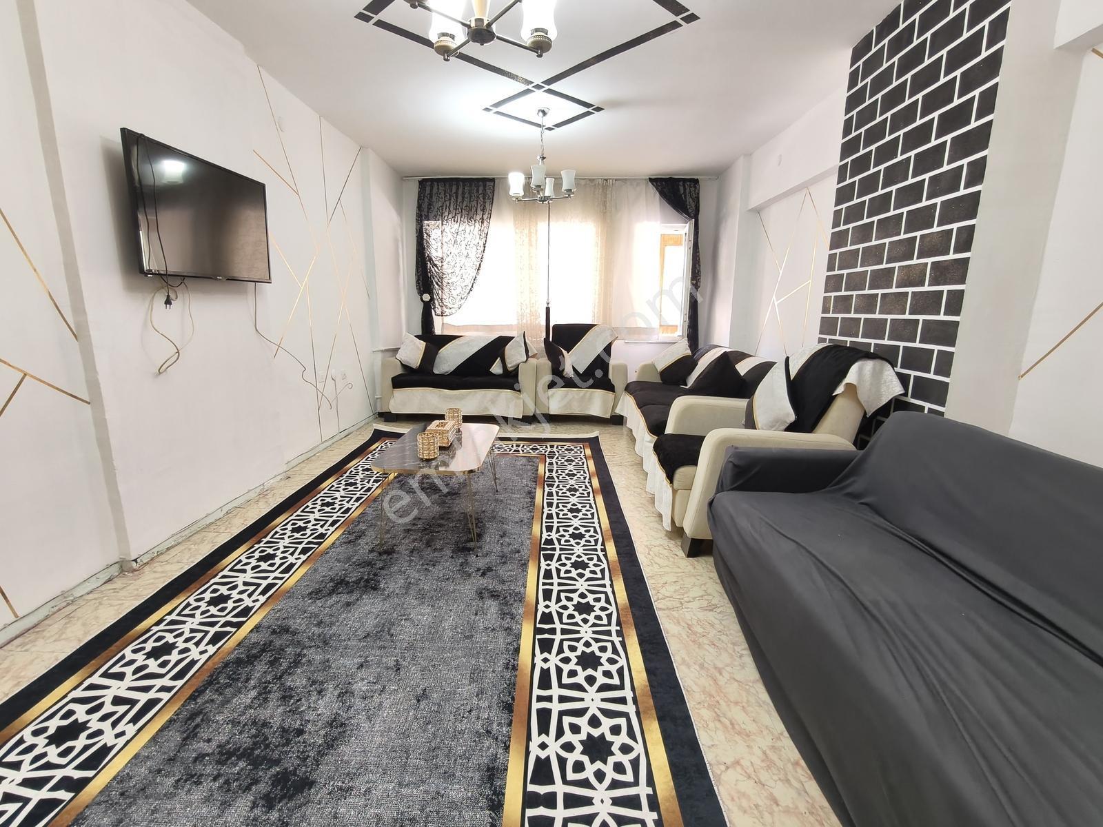 Pera'dan Cumhuriyet Blv Üzerinde Adliye Yakını Satılık 2+1 Daire - Görsel 9