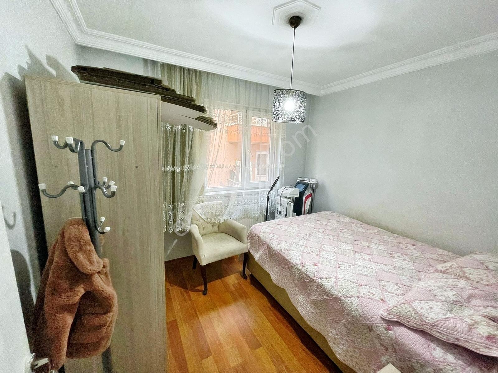 Etlik_lise_yakını_bağımsız_asansörlü_1.kat_yeni_bina_cadde_üzeri - Görsel 23