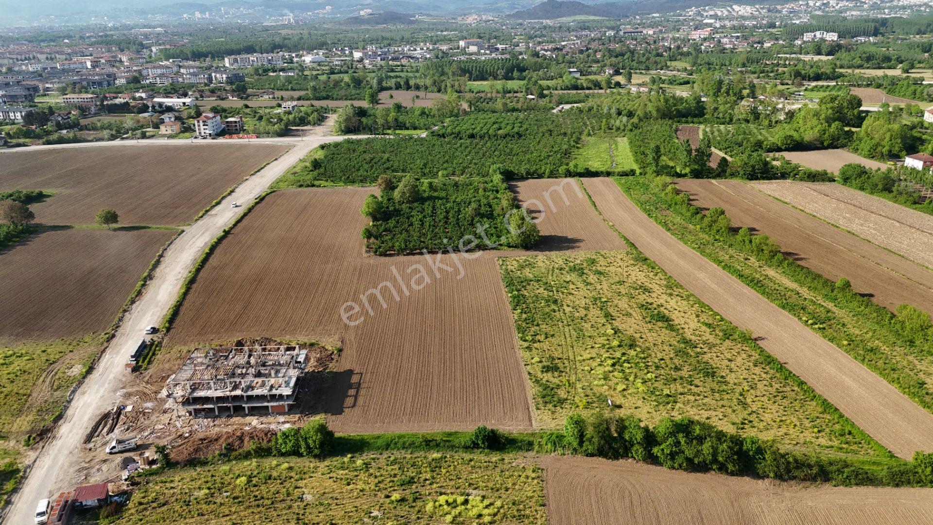 Dedeler Villa İmarlı 415m² Satılık Arsa. - Görsel 9