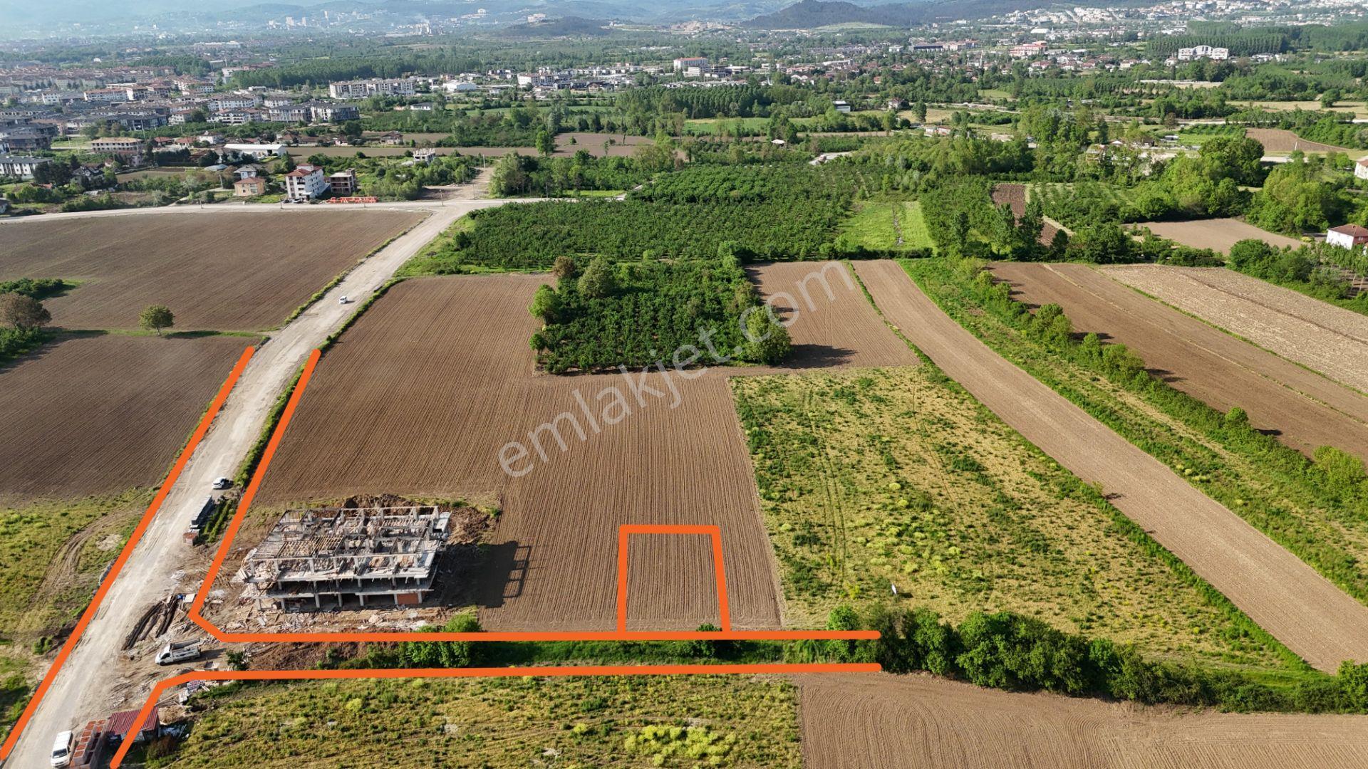 Dedeler Villa İmarlı 415m² Satılık Arsa. - Görsel 8