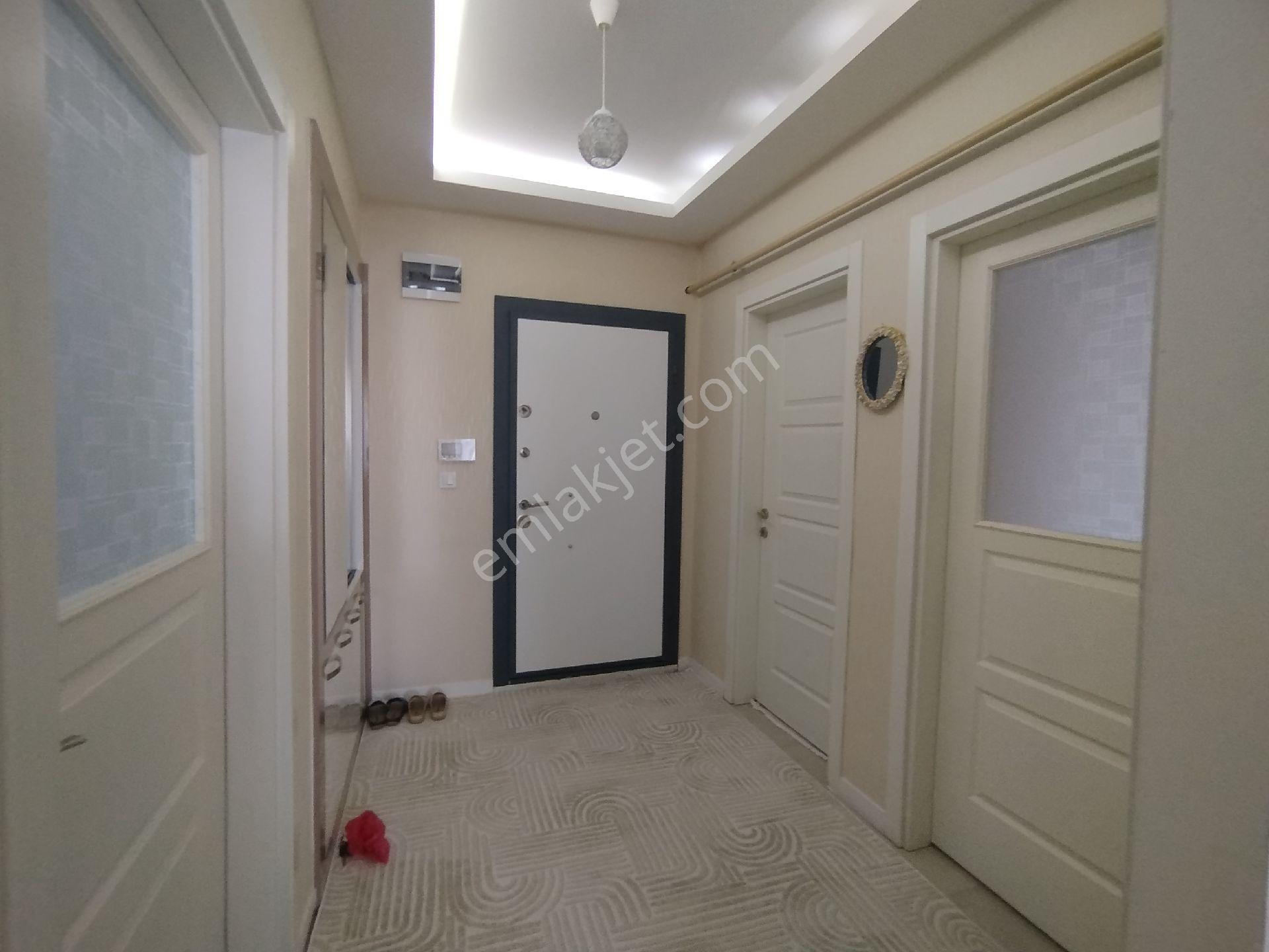 Fadim Cam Gayrimenkul Den Hocacıhan Mh. Satılık Geniş Bakımlı Daire - Görsel 12