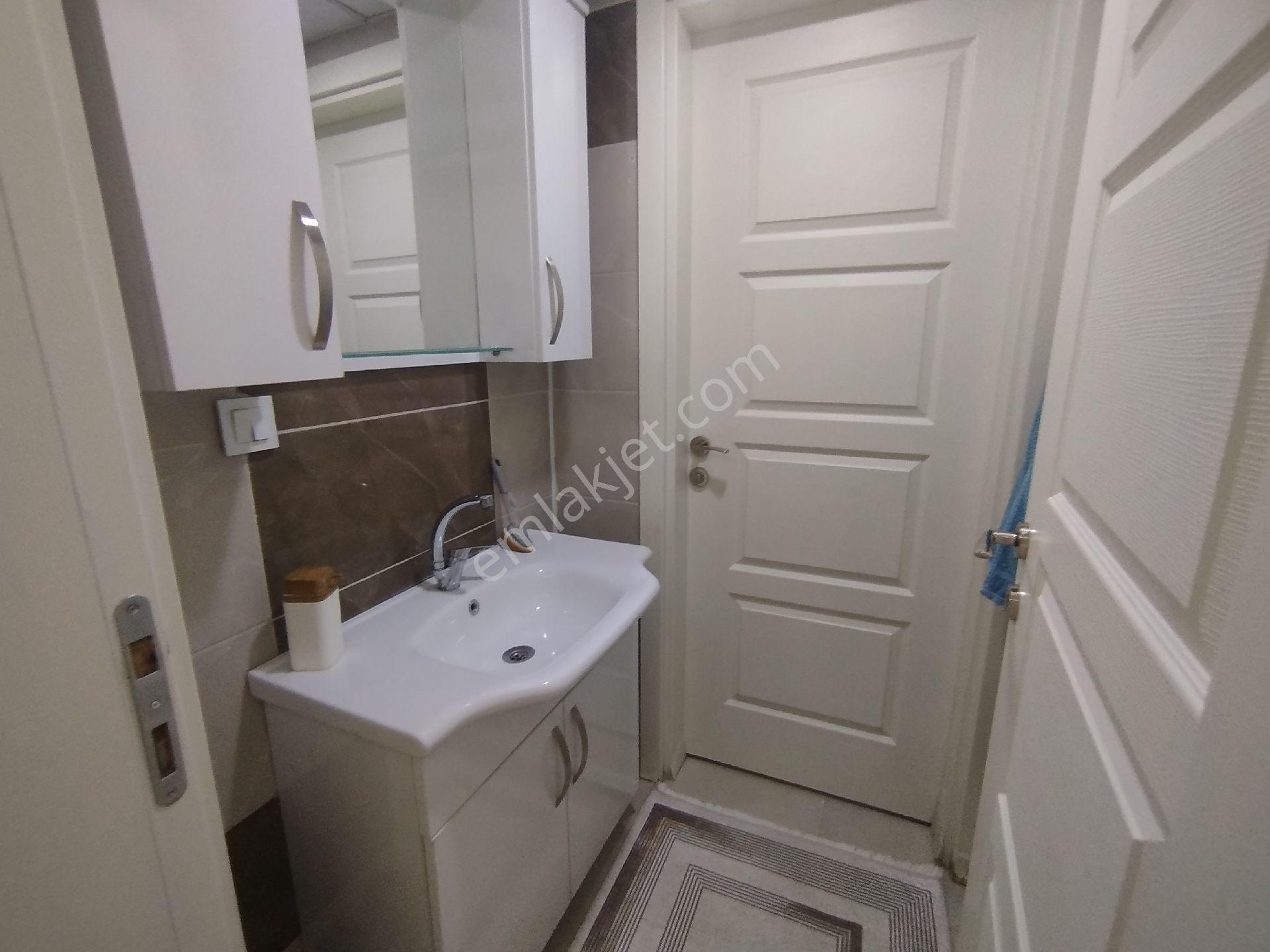 Fadim Cam Gayrimenkul Den Hocacıhan Mh. Satılık Geniş Bakımlı Daire - Görsel 11