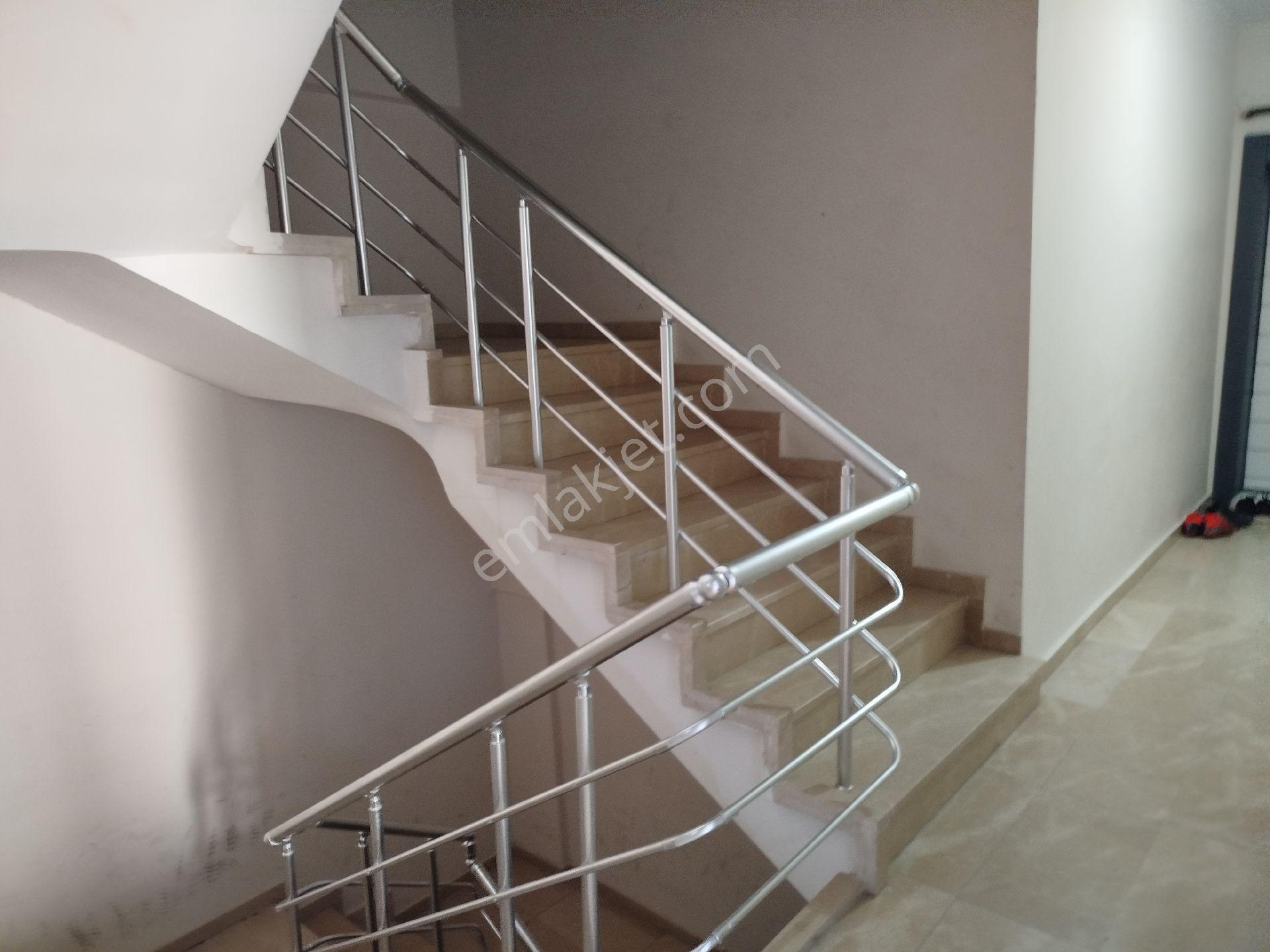 Fadim Cam Gayrimenkul Den Hocacıhan Mh. Satılık Geniş Bakımlı Daire - Görsel 26