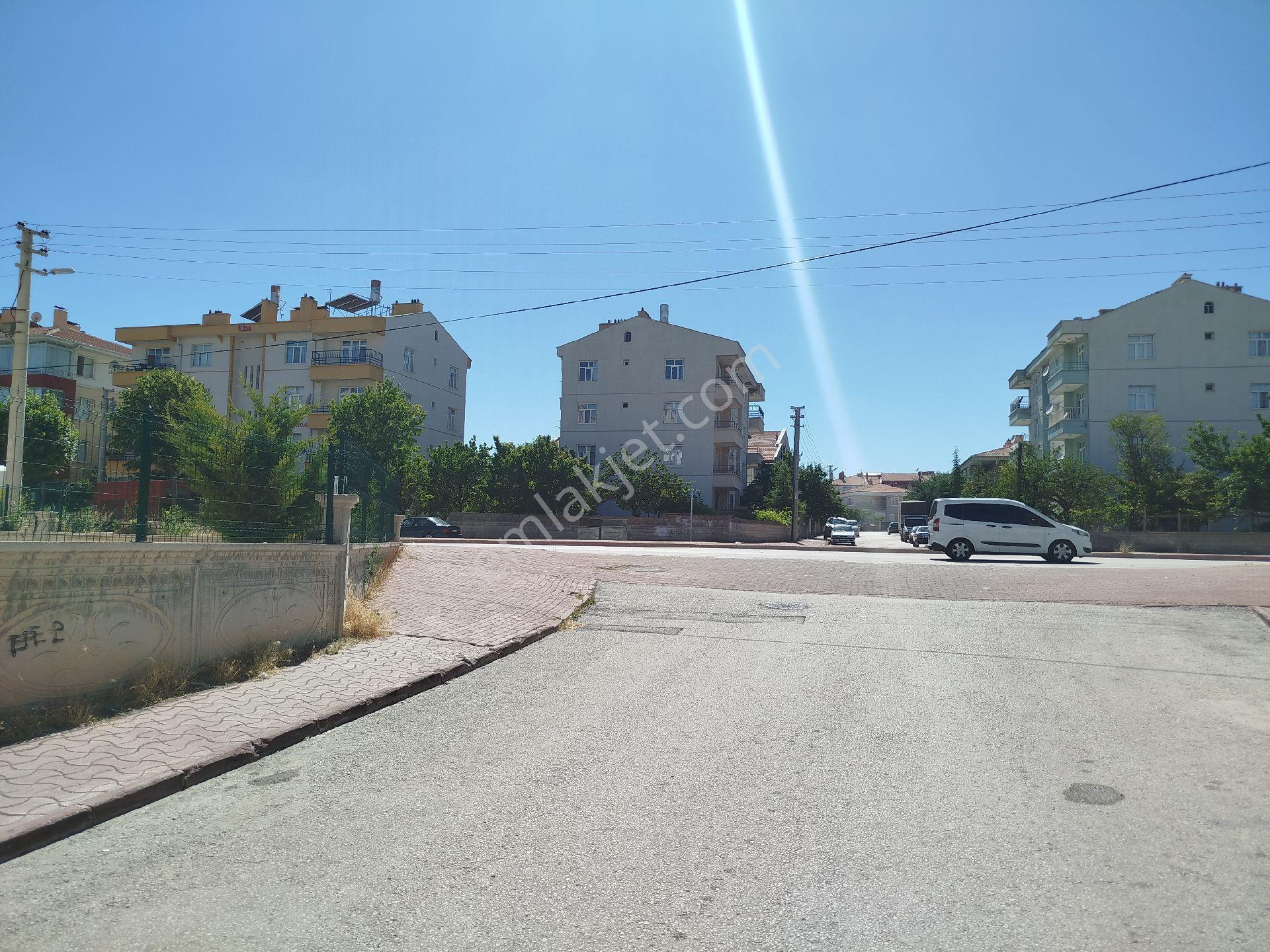 Fadim Cam Gayrimenkul Den Hocacıhan Mh. Satılık Geniş Bakımlı Daire - Görsel 31