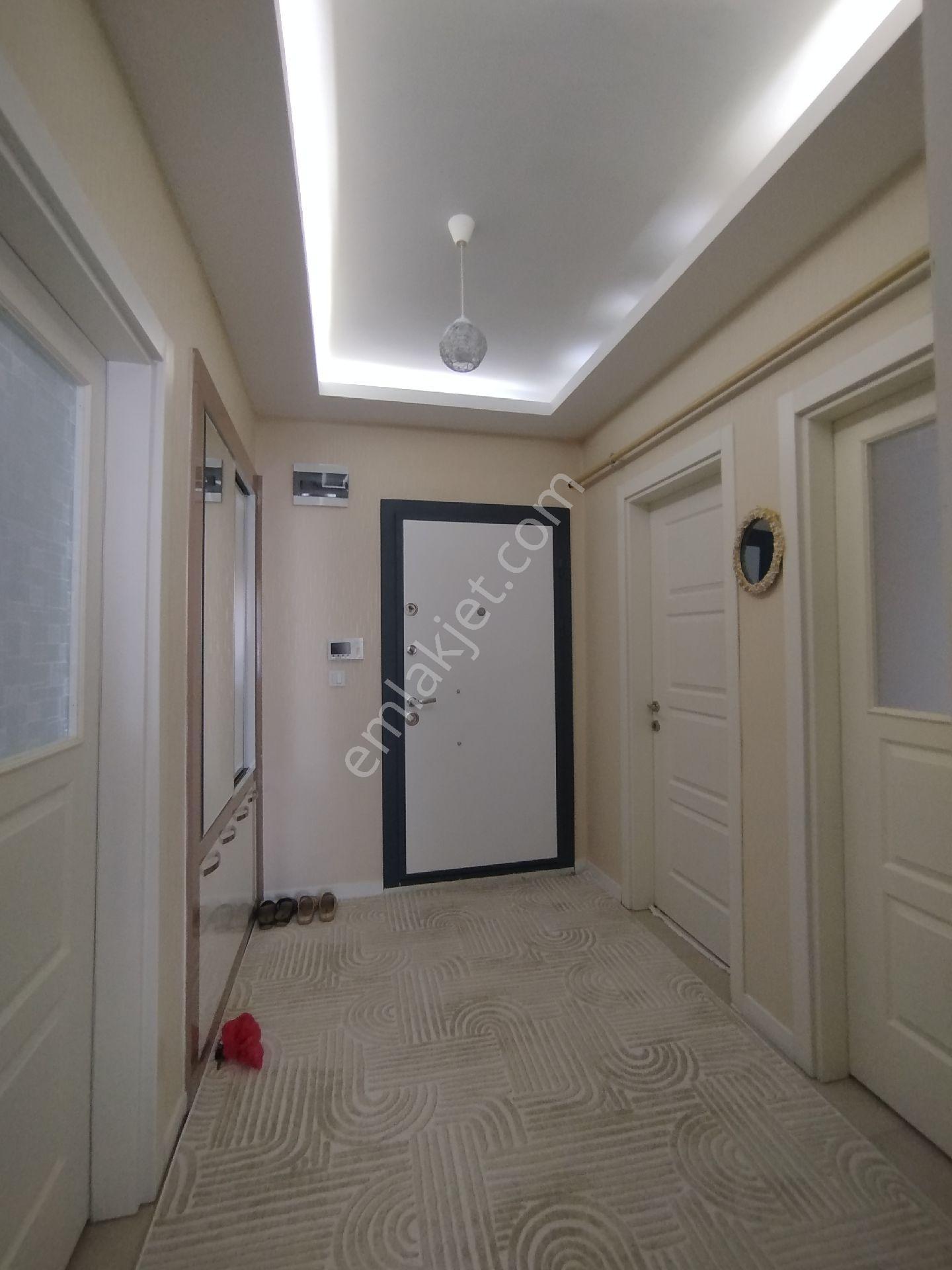 Fadim Cam Gayrimenkul Den Hocacıhan Mh. Satılık Geniş Bakımlı Daire - Görsel 21
