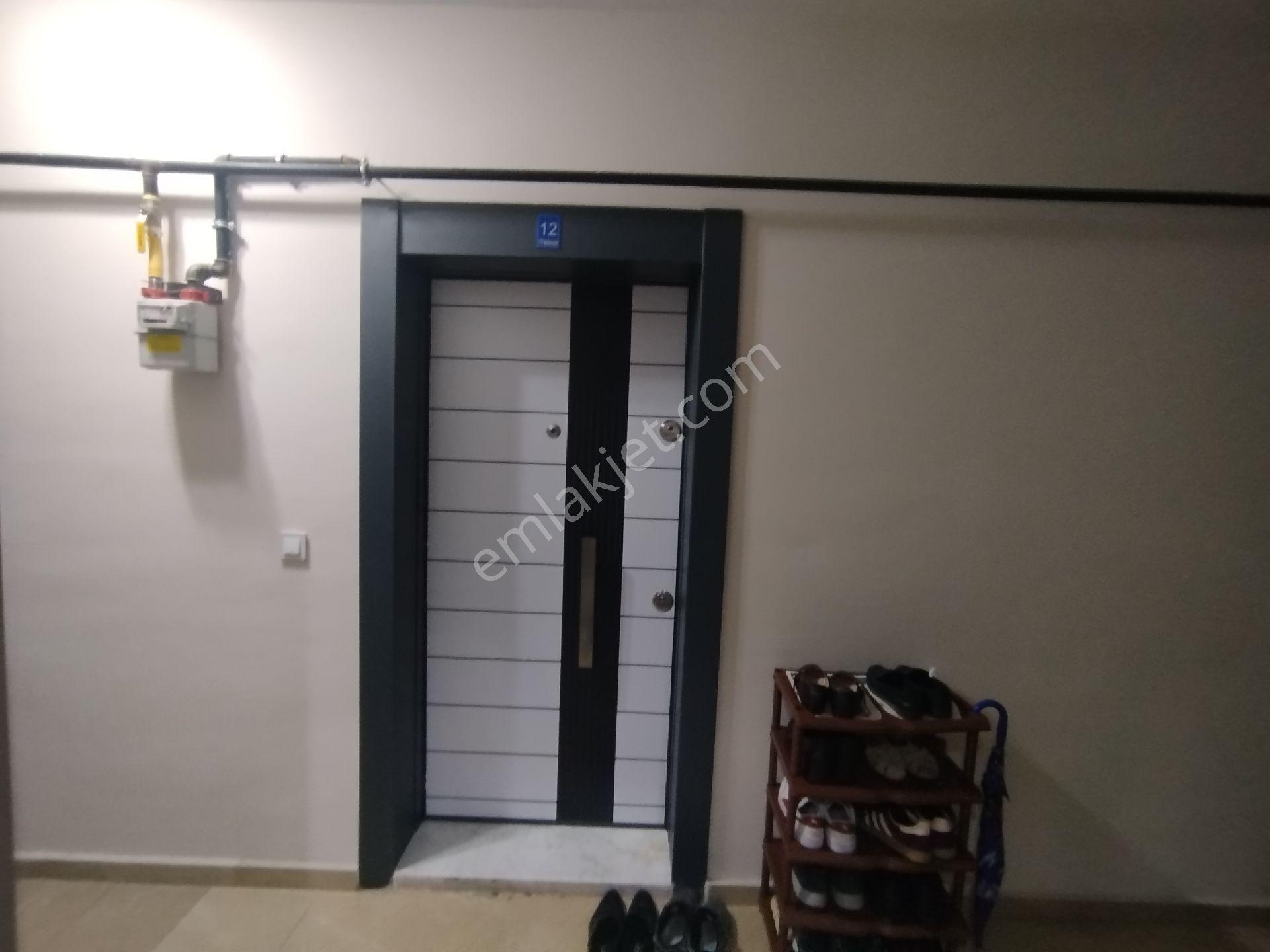 Fadim Cam Gayrimenkul Den Hocacıhan Mh. Satılık Geniş Bakımlı Daire - Görsel 23