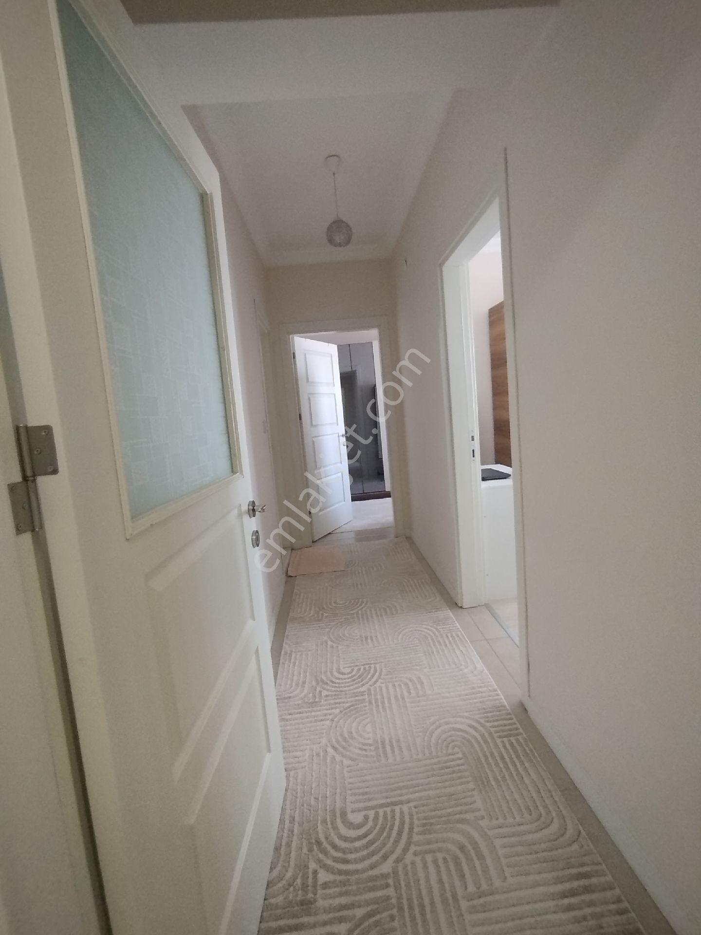 Fadim Cam Gayrimenkul Den Hocacıhan Mh. Satılık Geniş Bakımlı Daire - Görsel 14