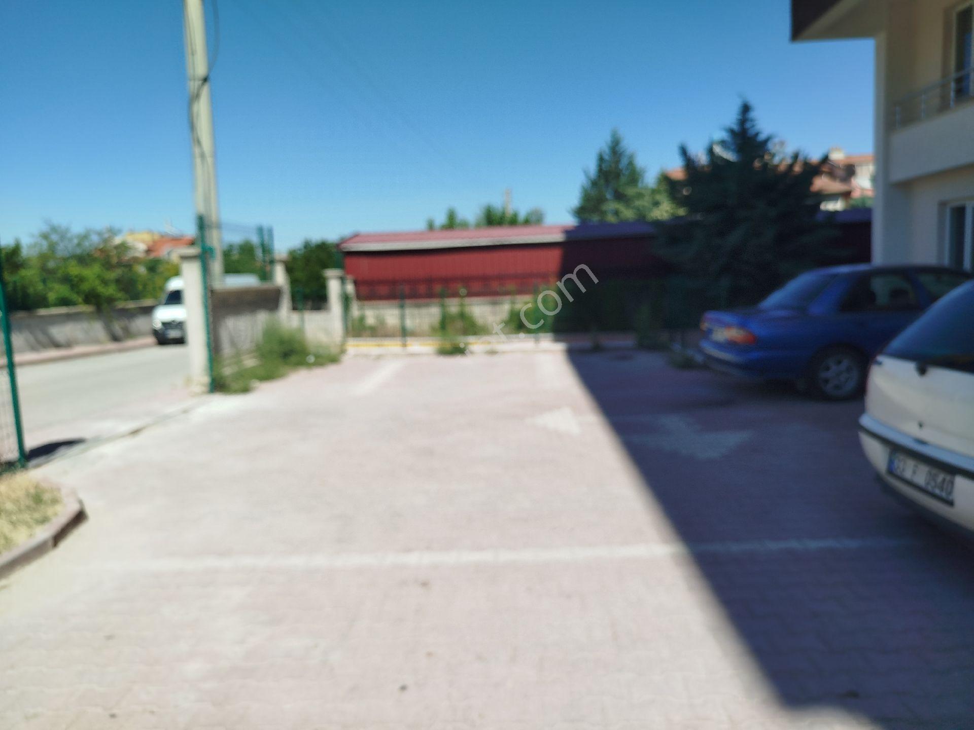 Fadim Cam Gayrimenkul Den Hocacıhan Mh. Satılık Geniş Bakımlı Daire - Görsel 29