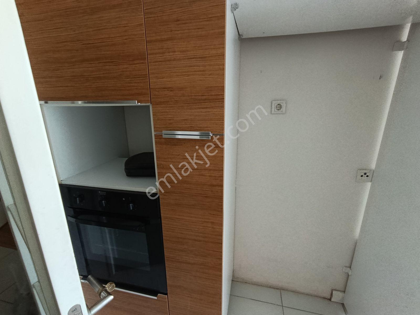 İnnovia3 Giriş Kat 3+1 Satılık Boş Daire - Görsel 17